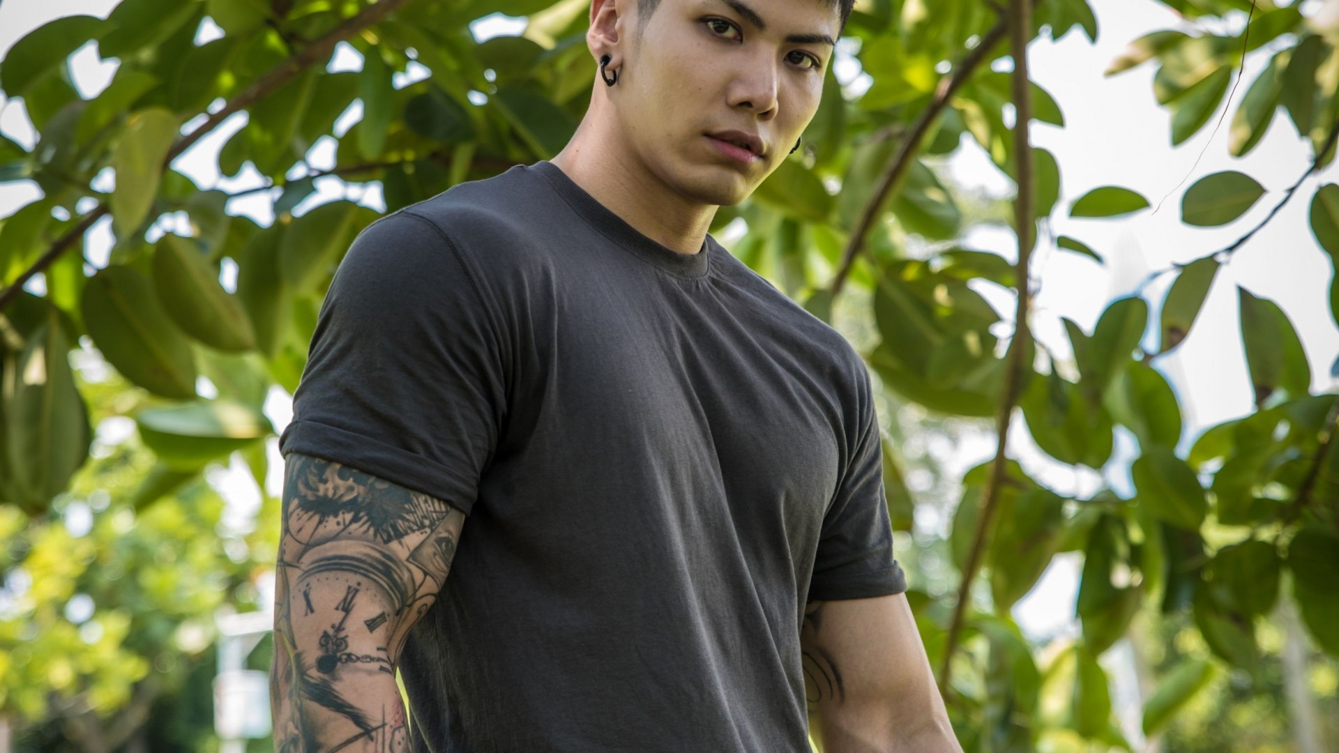 D1 China Open Top8 Stage 2