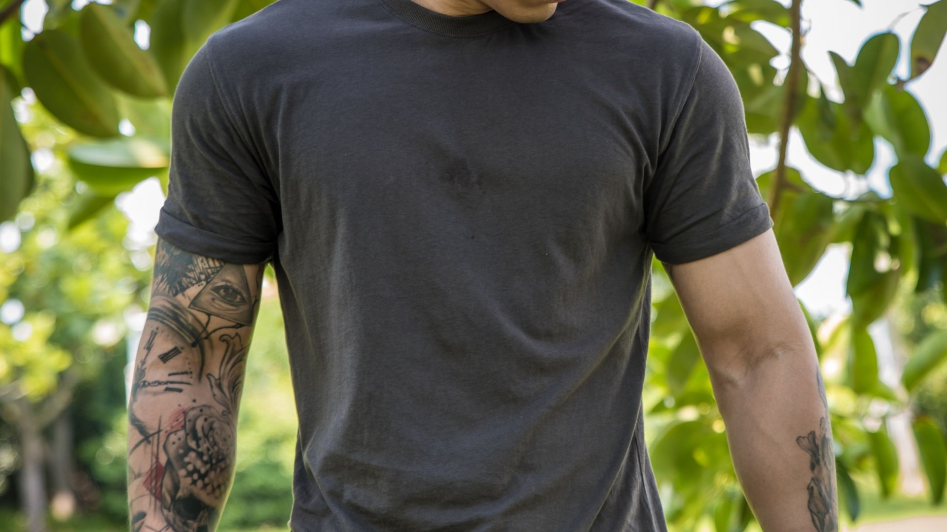 D1 China Open Top8 Stage 2