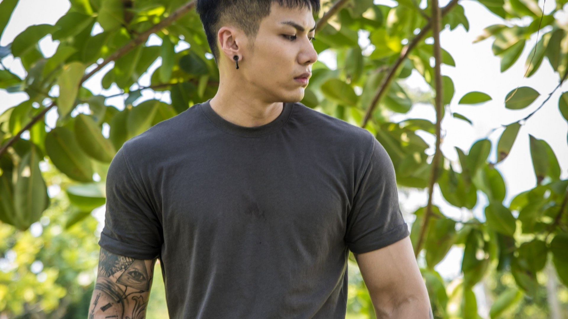 D1 China Open Top8 Stage 2