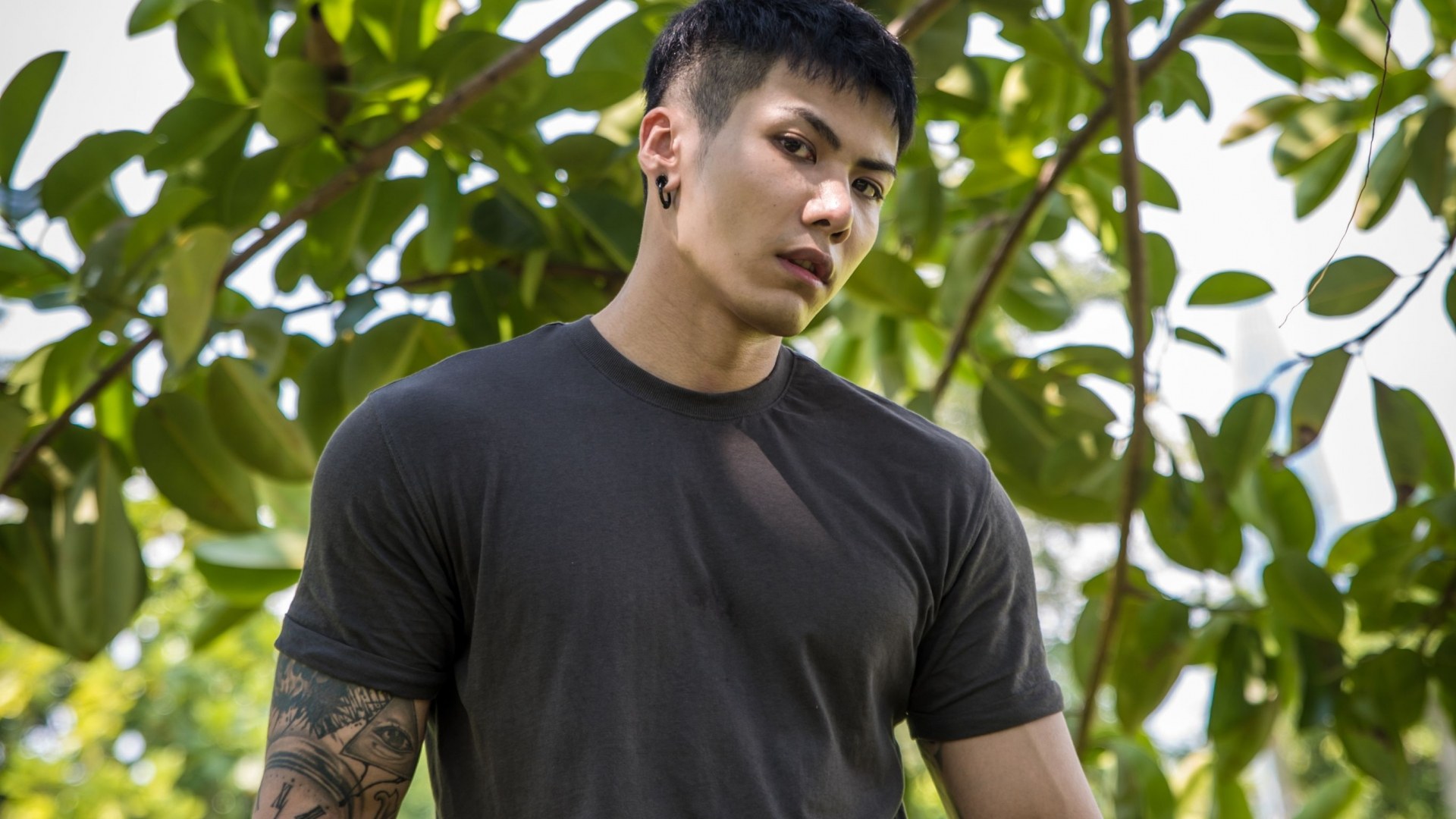 D1 China Open Top8 Stage 2