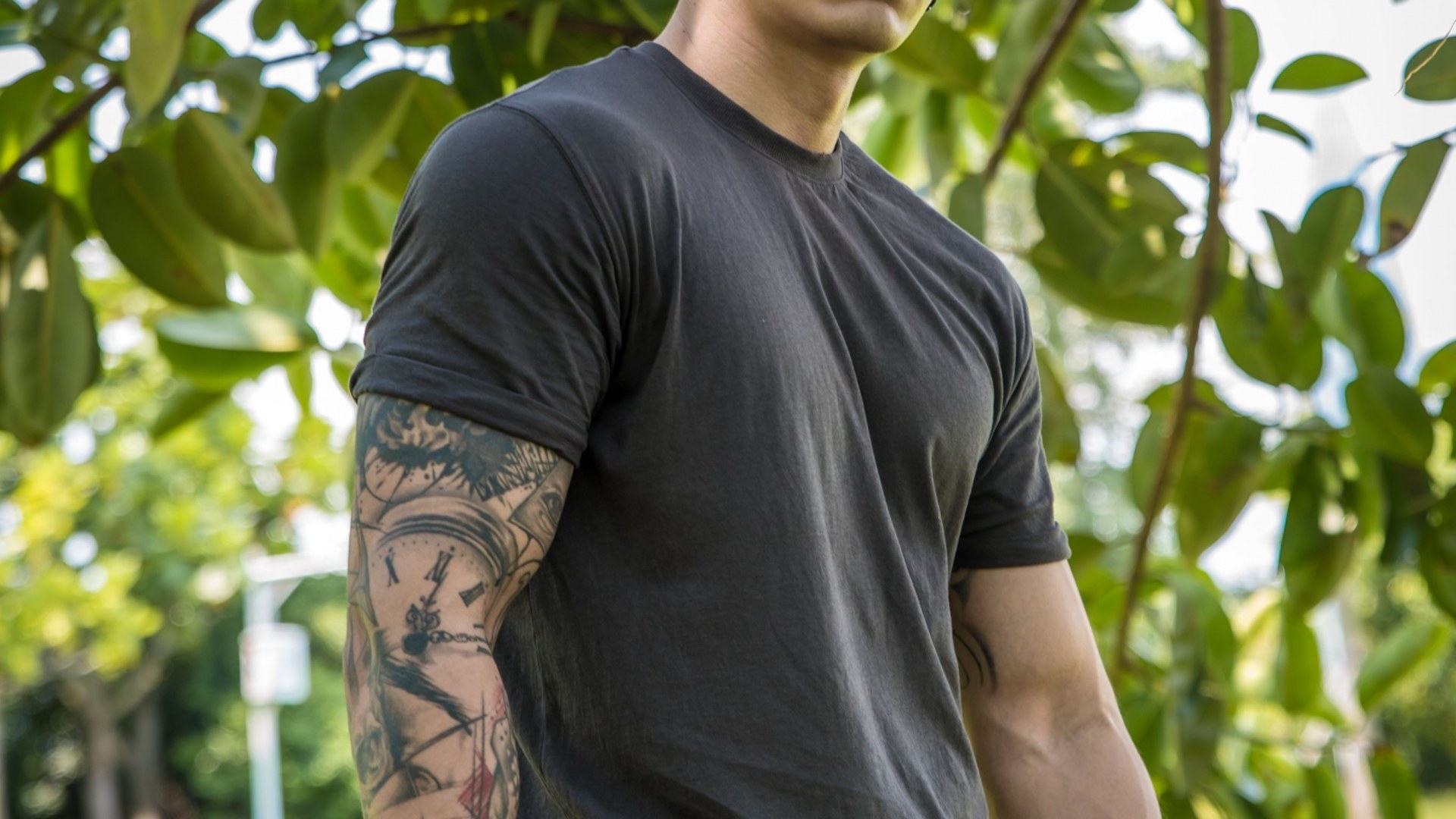 D1 China Open Top8 Stage 2