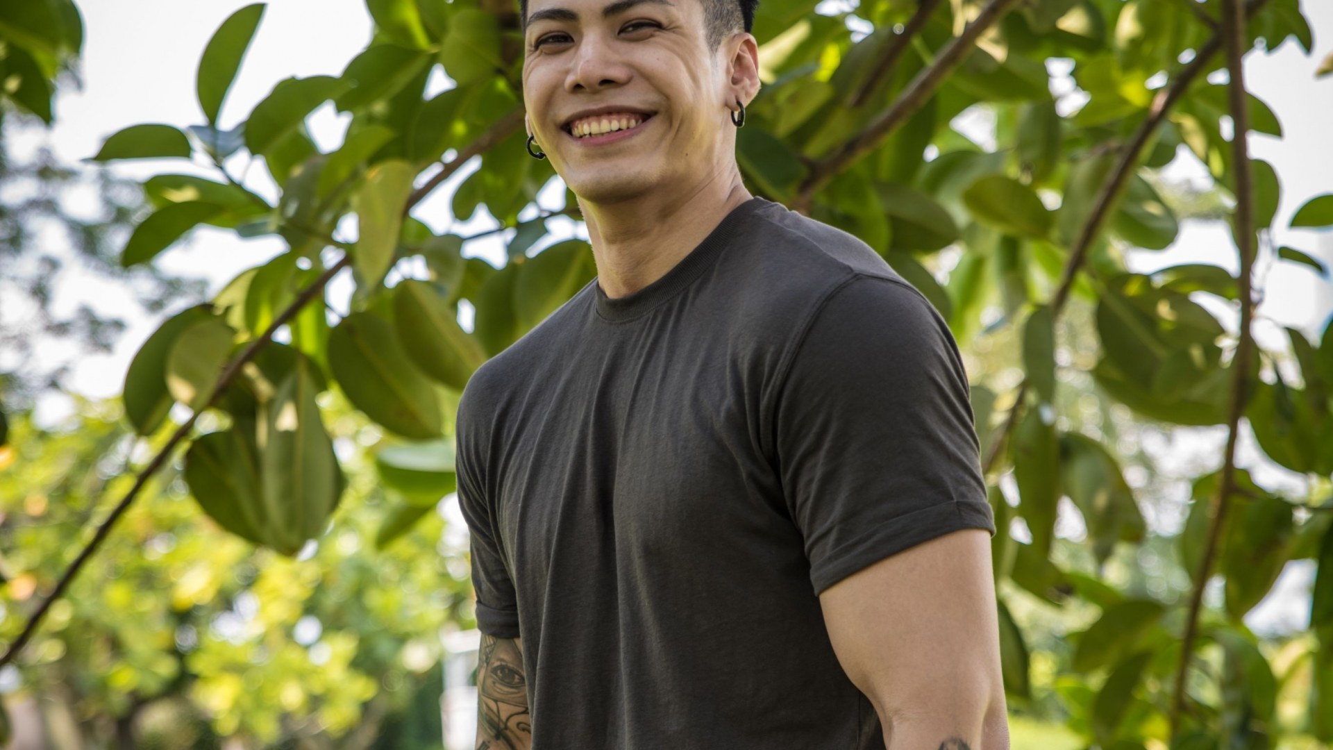 D1 China Open Top8 Stage 2