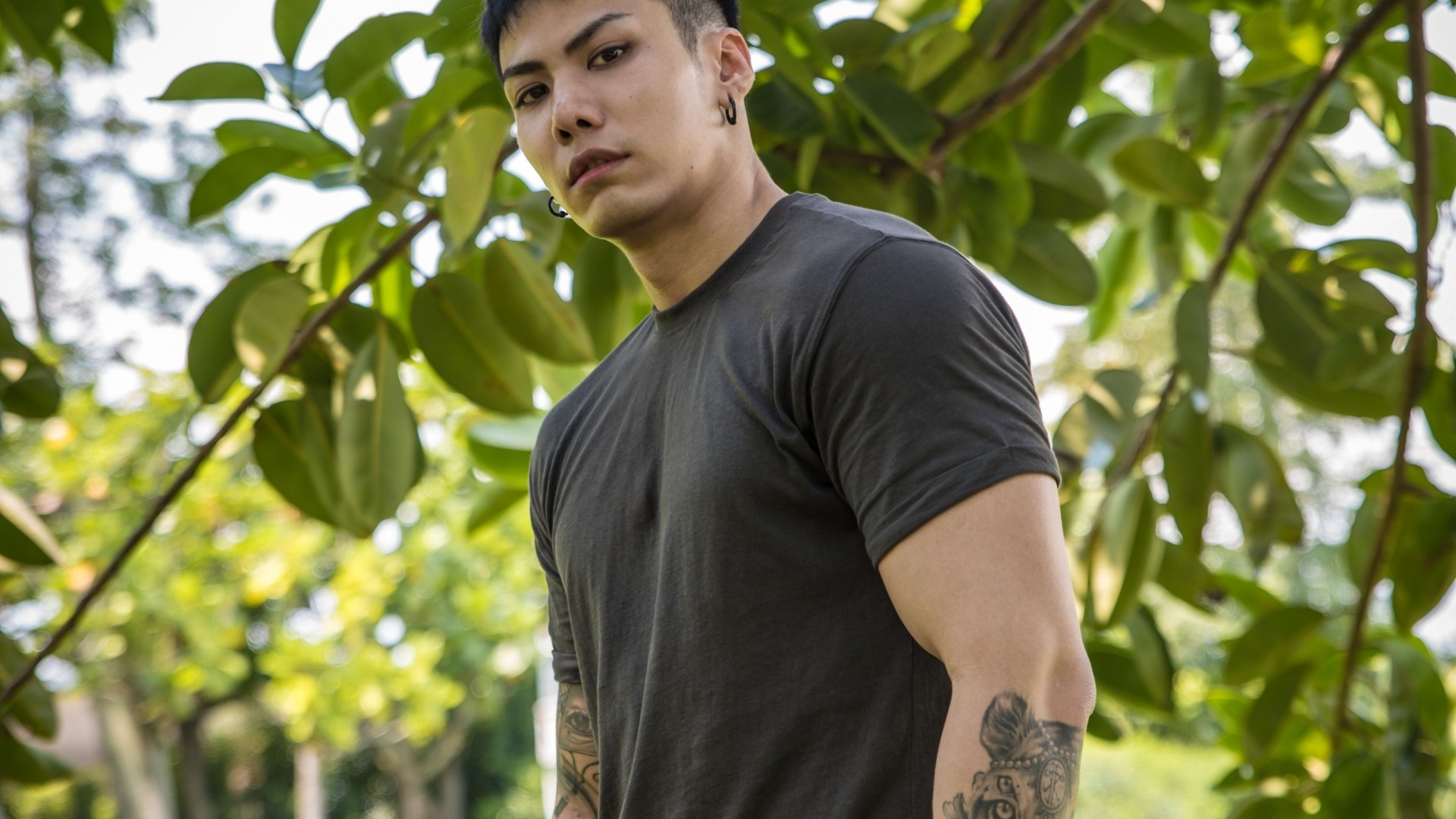 D1 China Open Top8 Stage 2