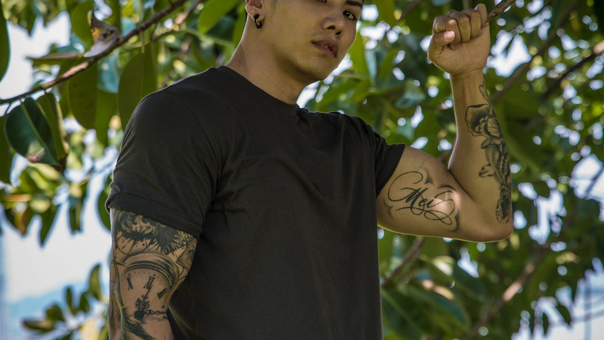 D1 China Open Top8 Stage 2