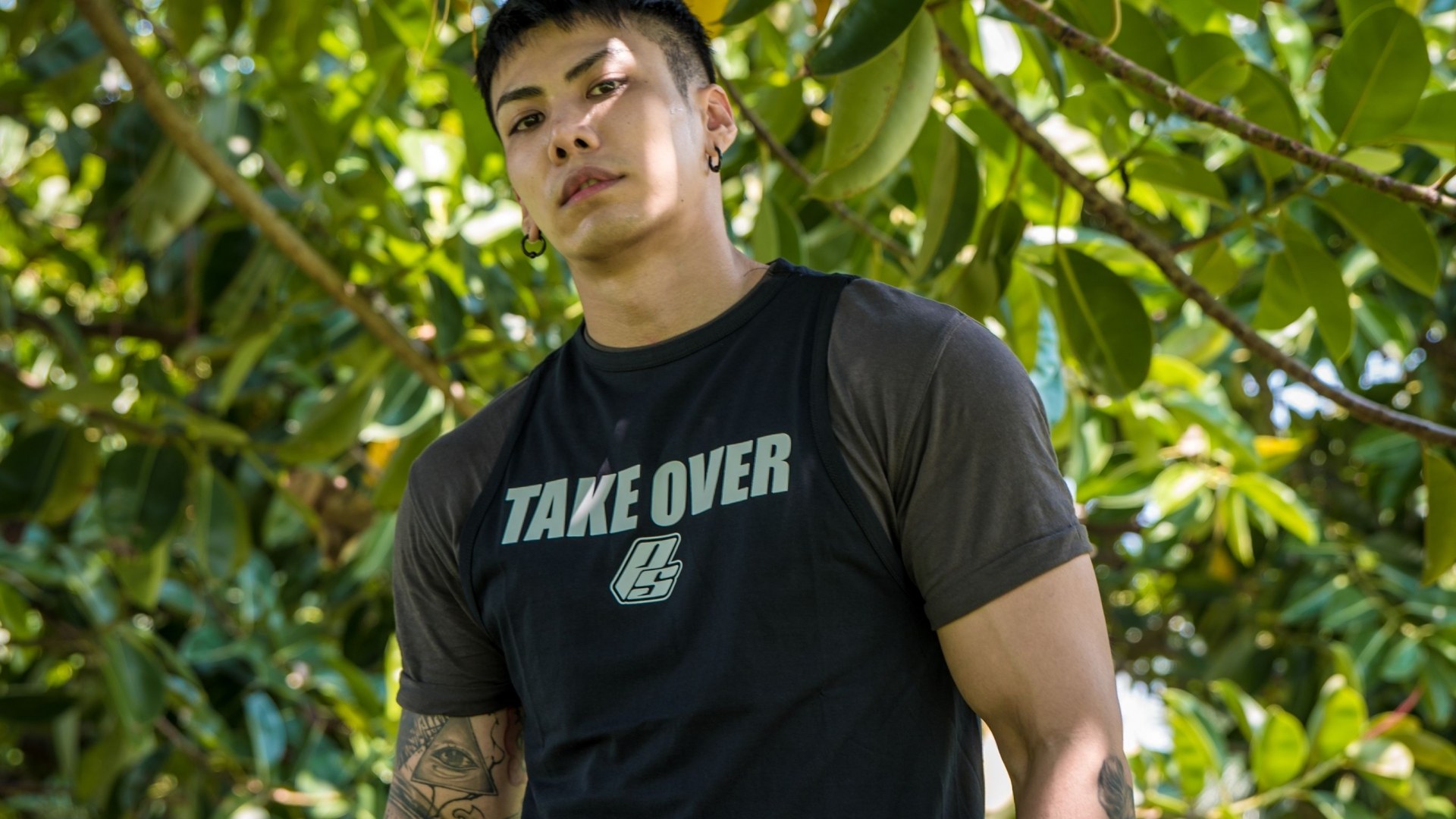 D1 China Open Top8 Stage 2