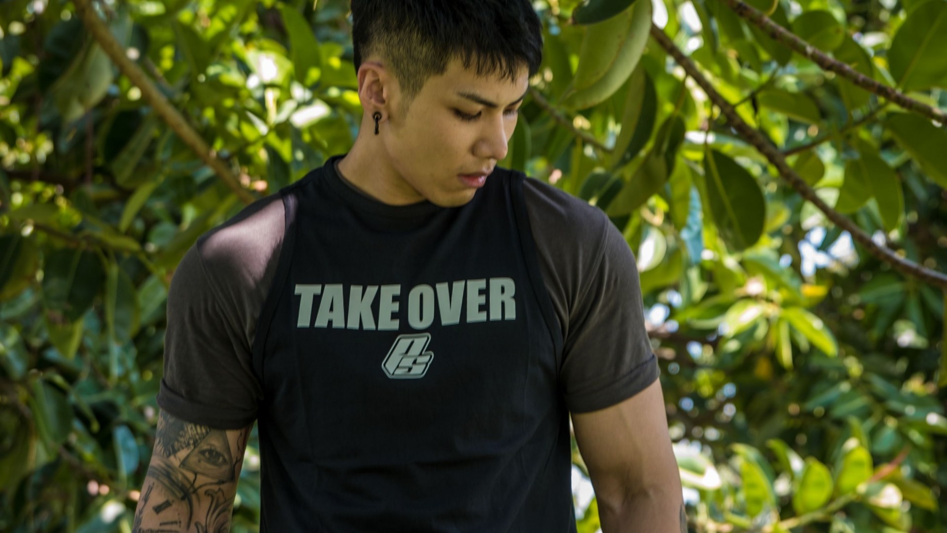 D1 China Open Top8 Stage 2