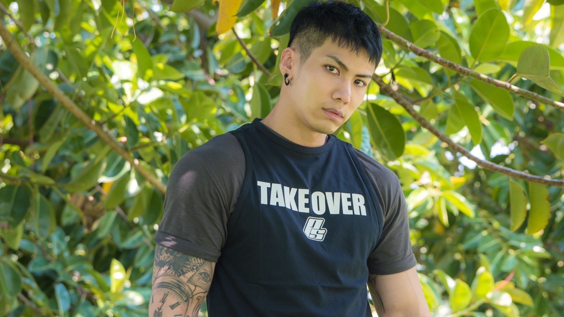 D1 China Open Top8 Stage 2