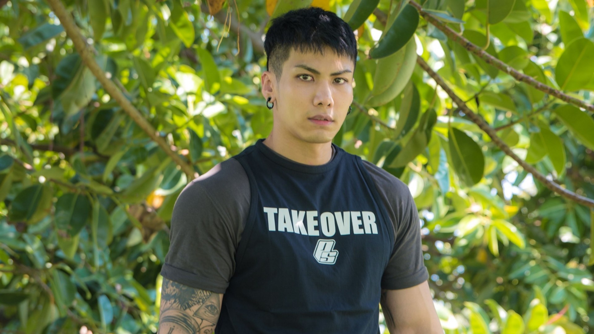 D1 China Open Top8 Stage 2