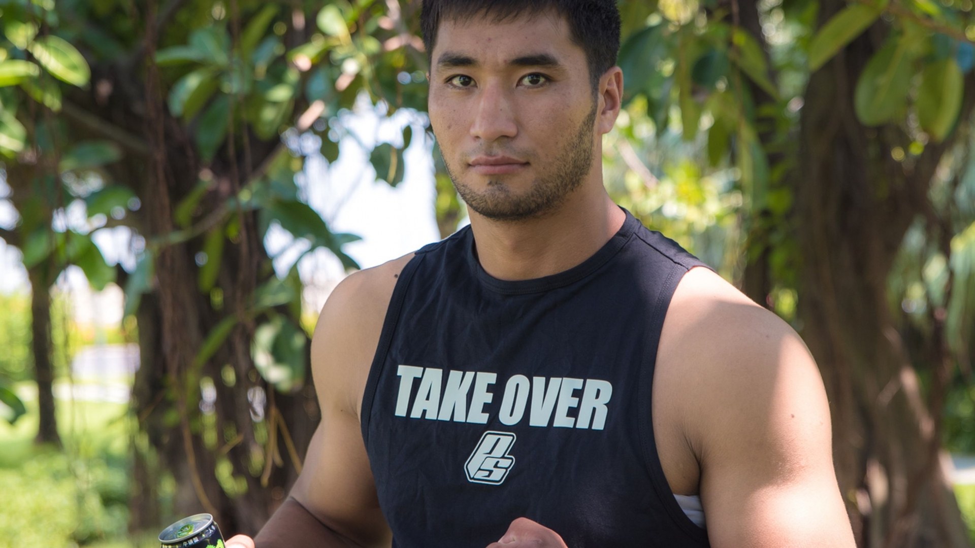 D1 China Open Top8 Stage 2