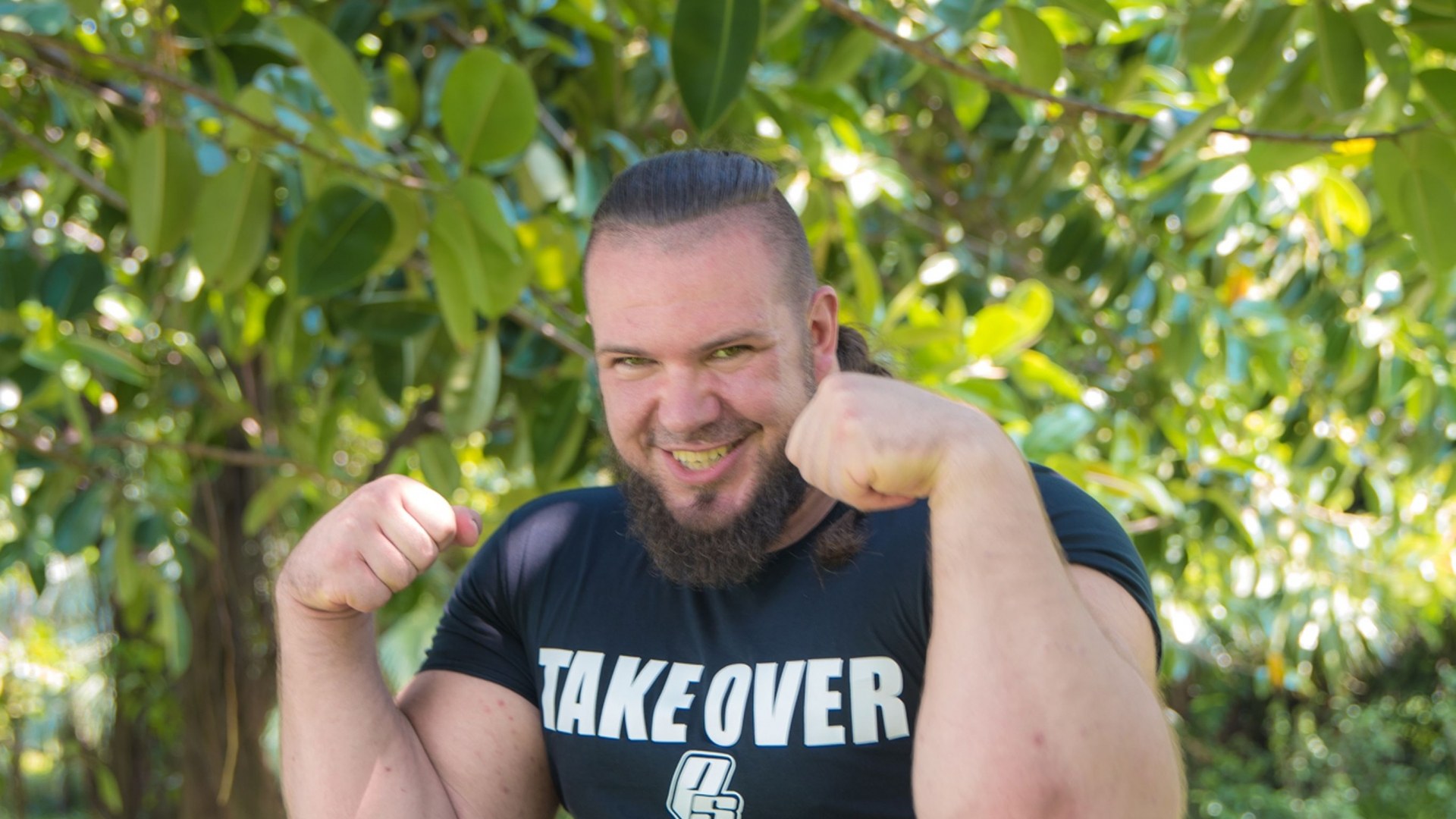 D1 China Open Top8 Stage 2