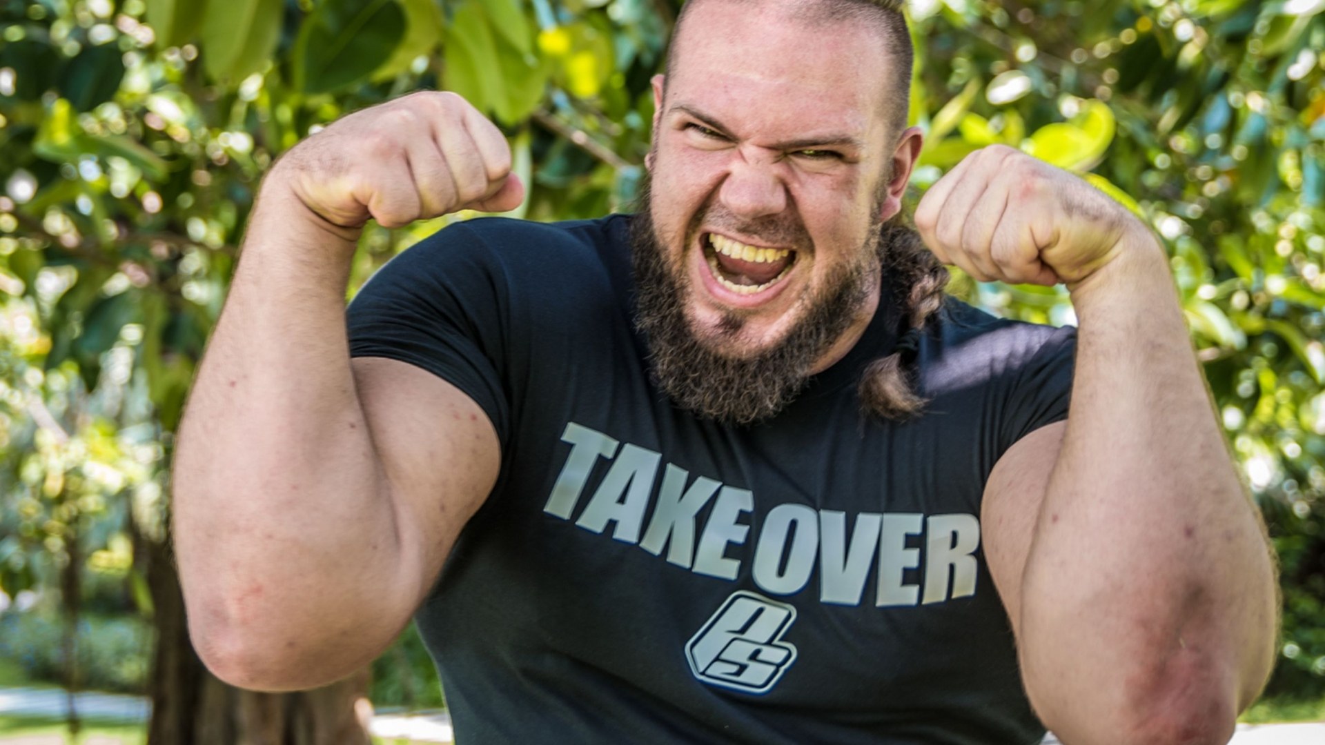 D1 China Open Top8 Stage 2