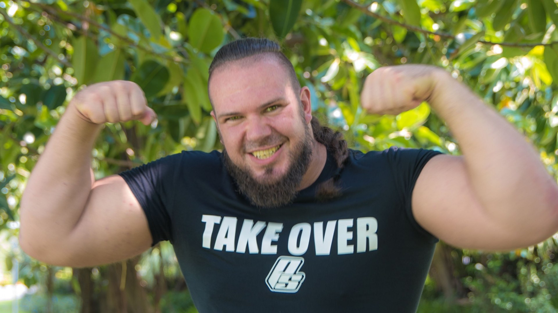 D1 China Open Top8 Stage 2