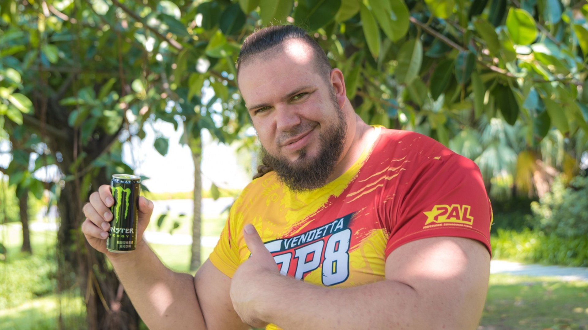 D1 China Open Top8 Stage 2