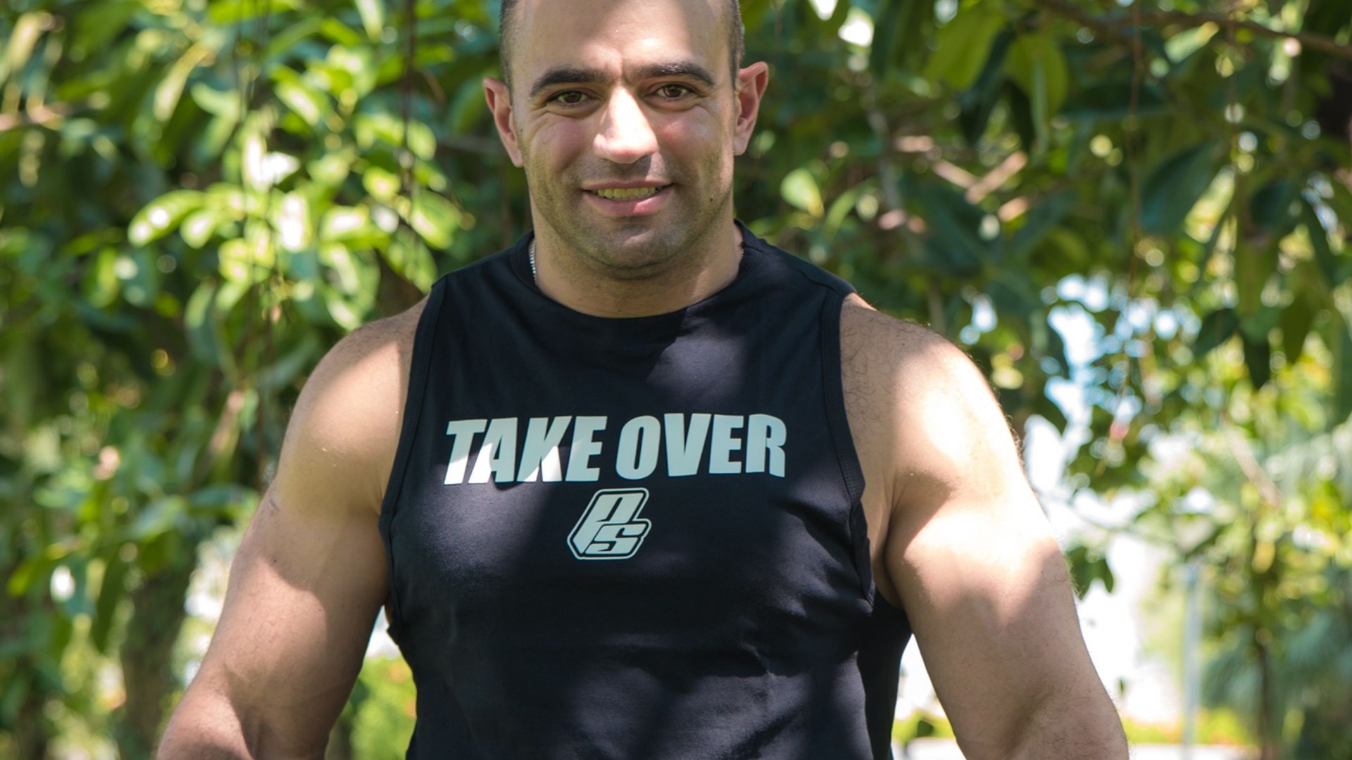 D1 China Open Top8 Stage 2