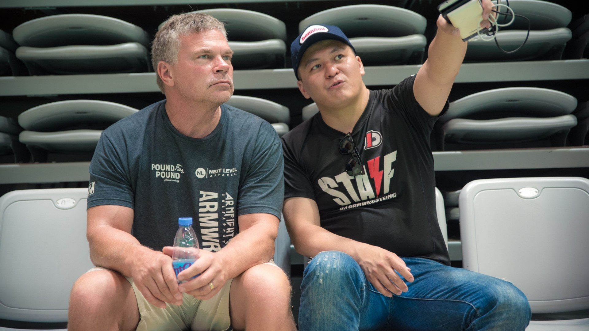 D1 China Open Top8 Stage 2