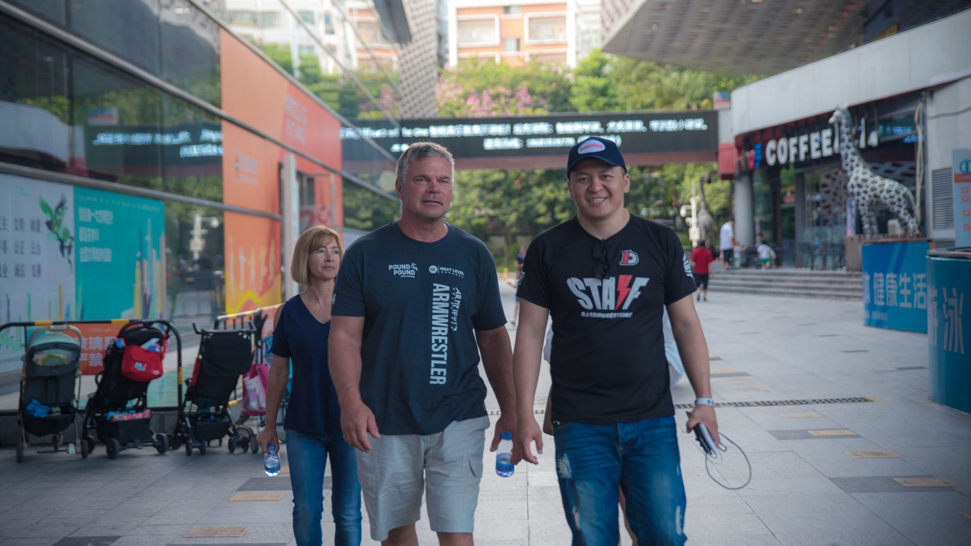 D1 China Open Top8 Stage 2