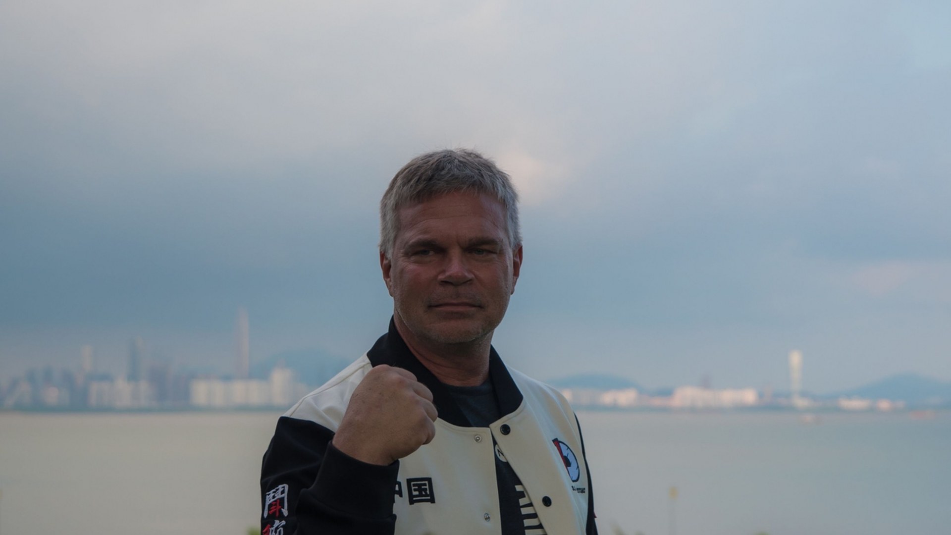 D1 China Open Top8 Stage 2