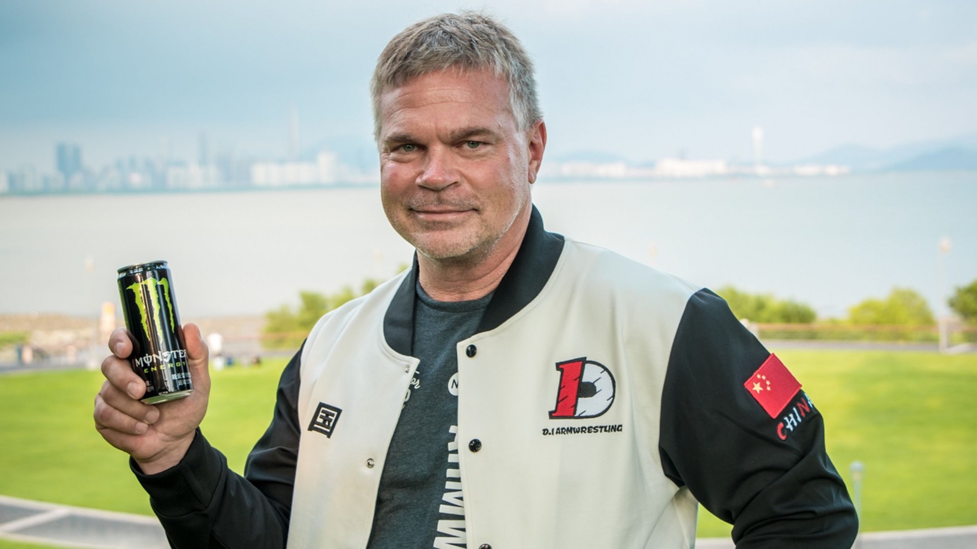 D1 China Open Top8 Stage 2