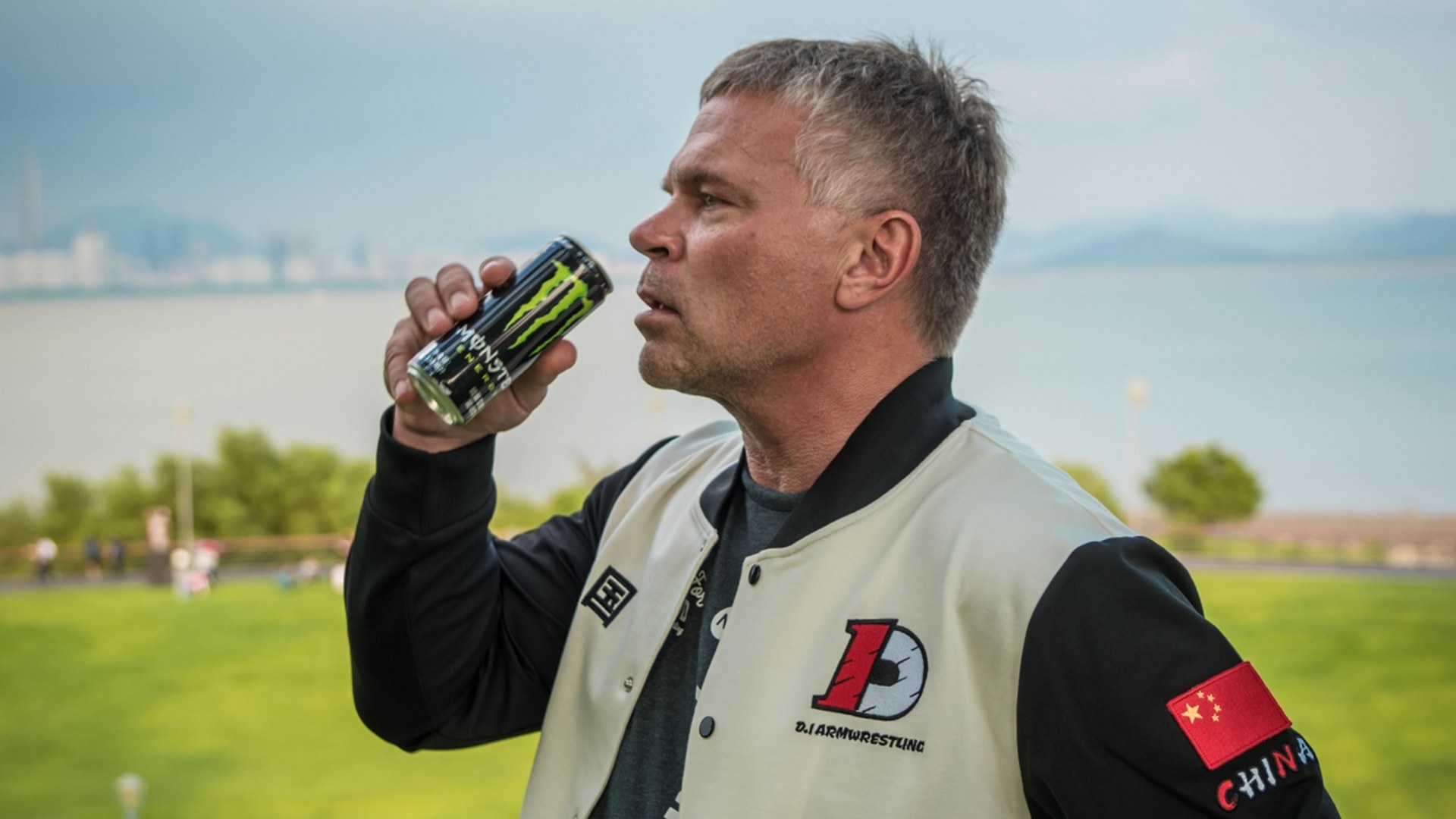 D1 China Open Top8 Stage 2