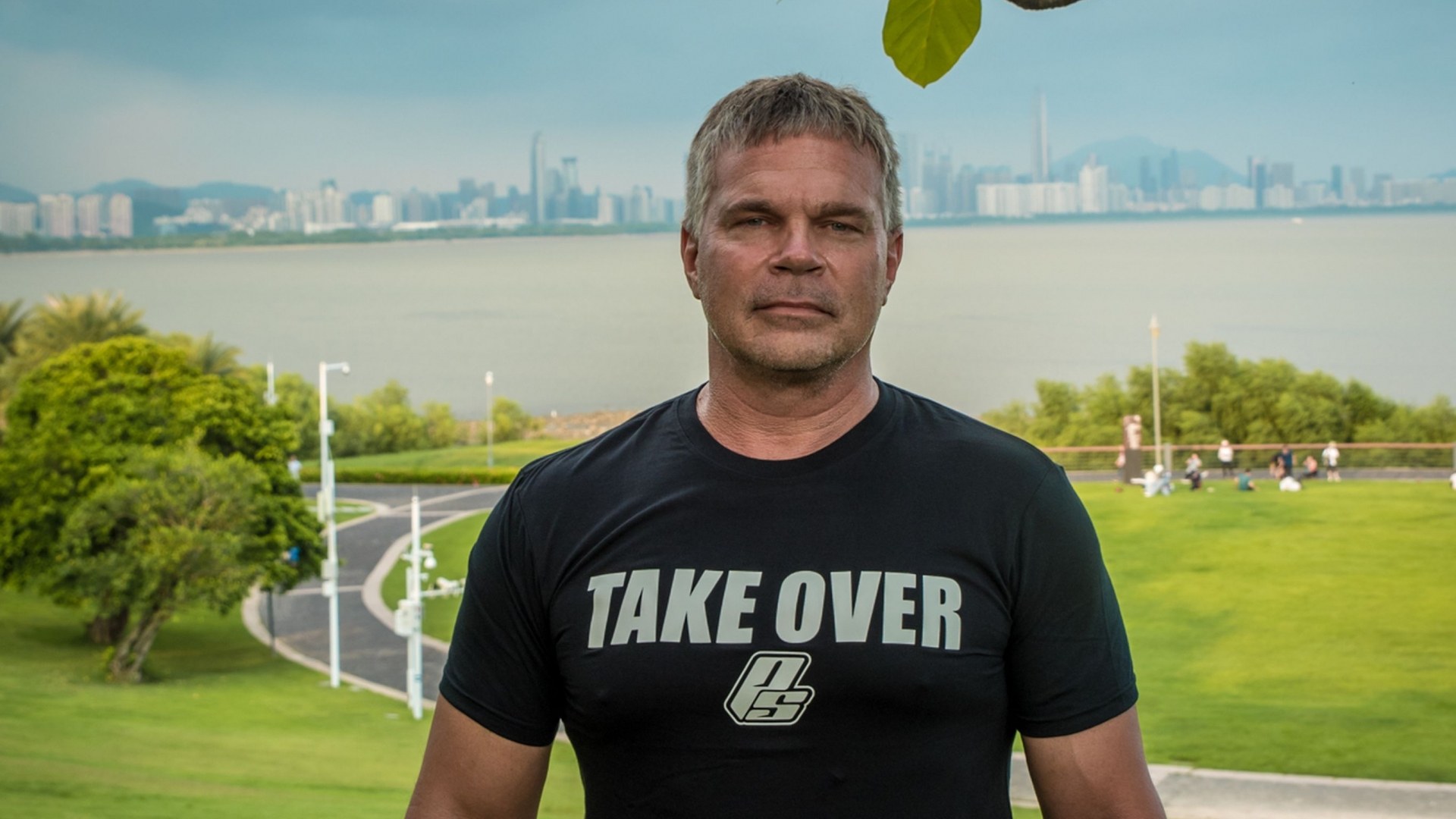 D1 China Open Top8 Stage 2