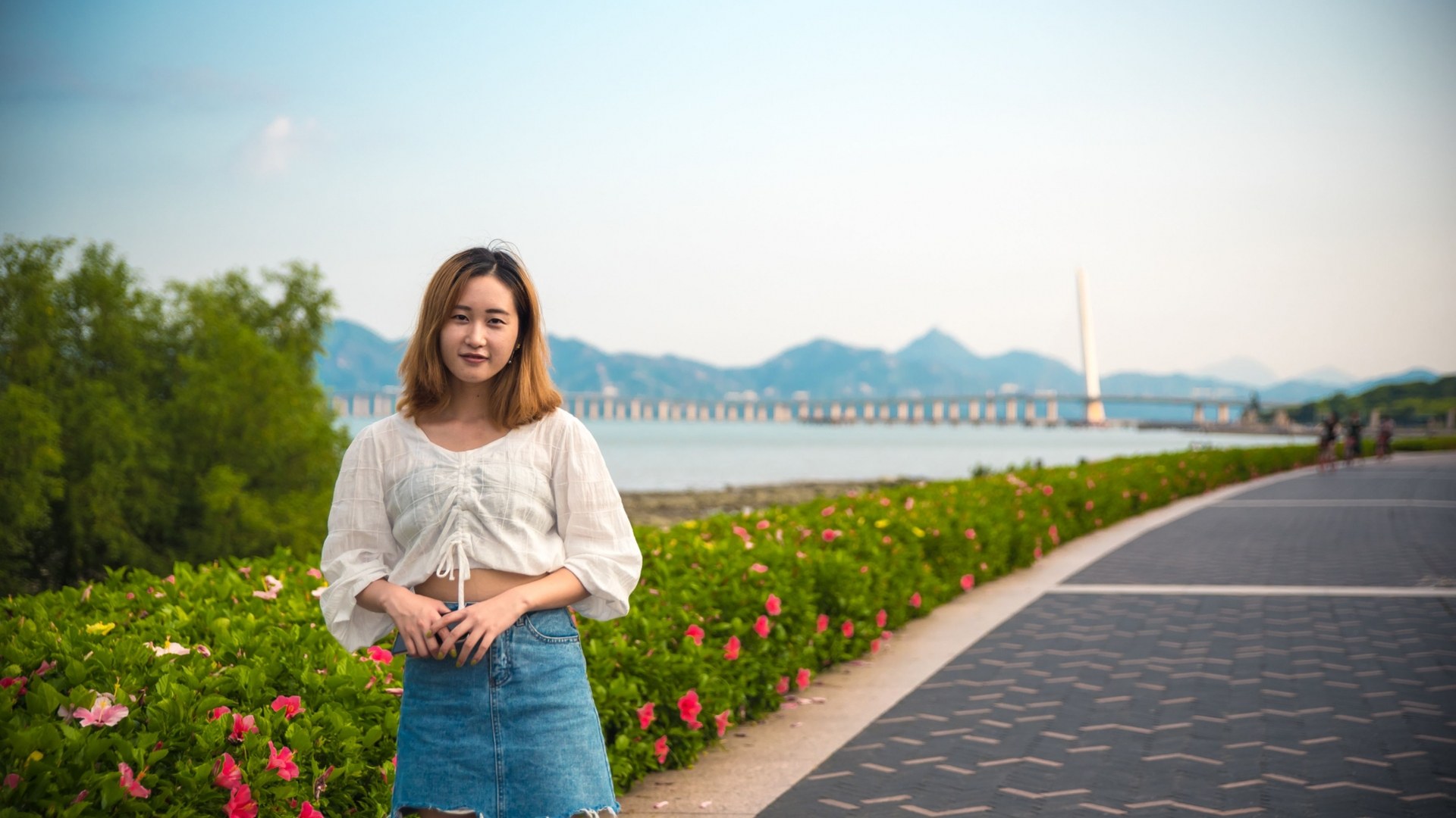 D1 China Open Top8 Stage 2