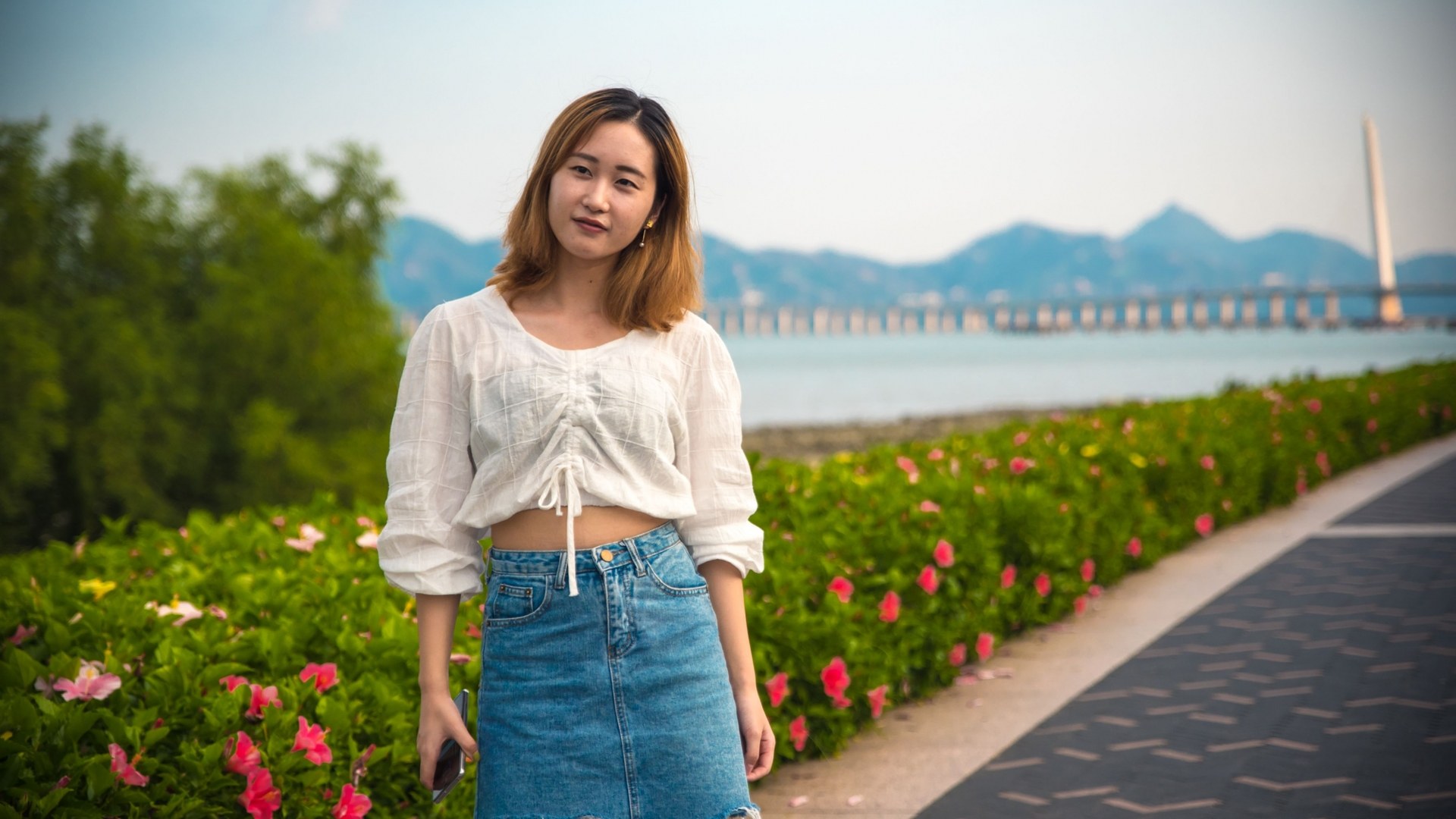 D1 China Open Top8 Stage 2