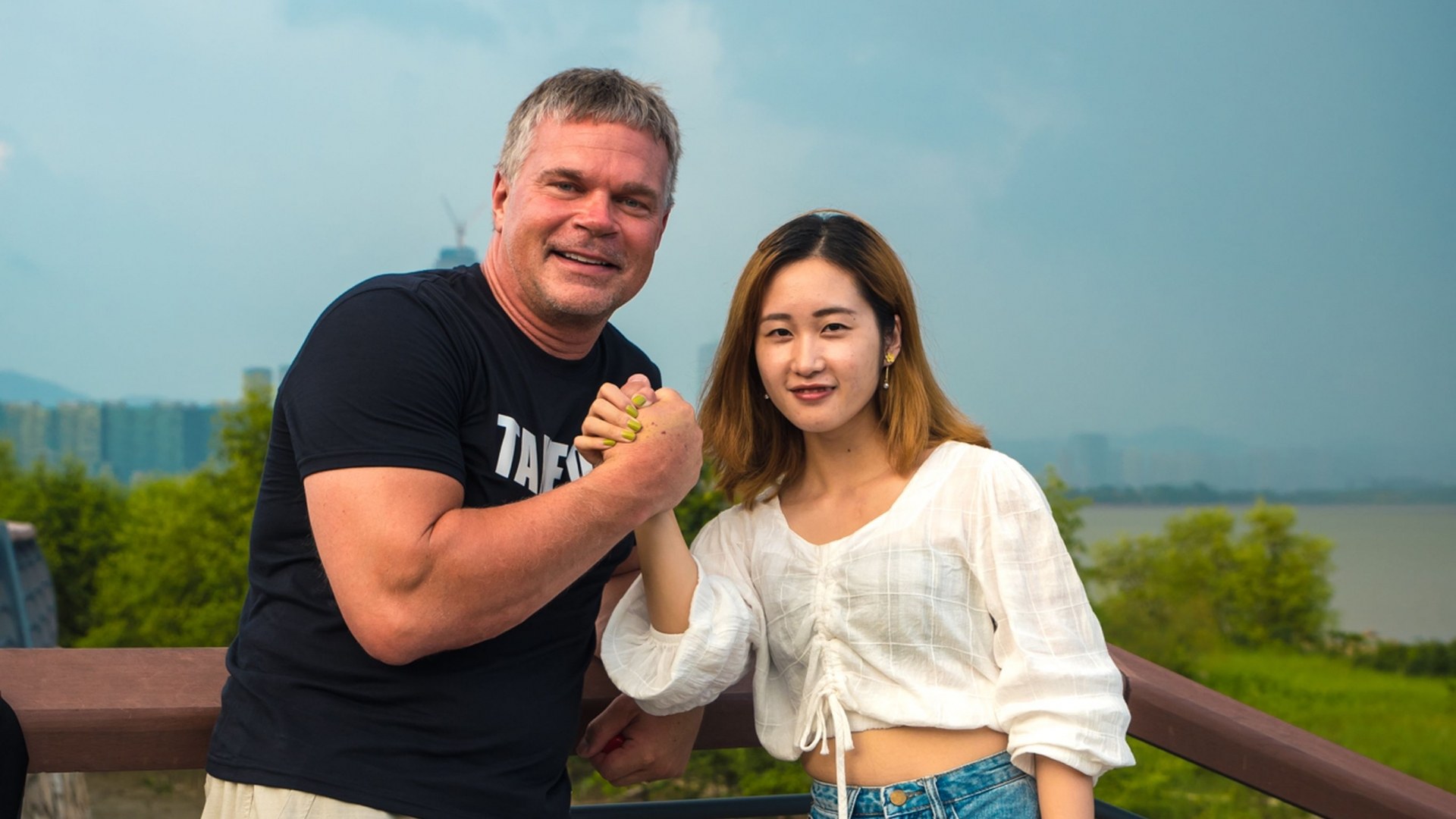 D1 China Open Top8 Stage 2