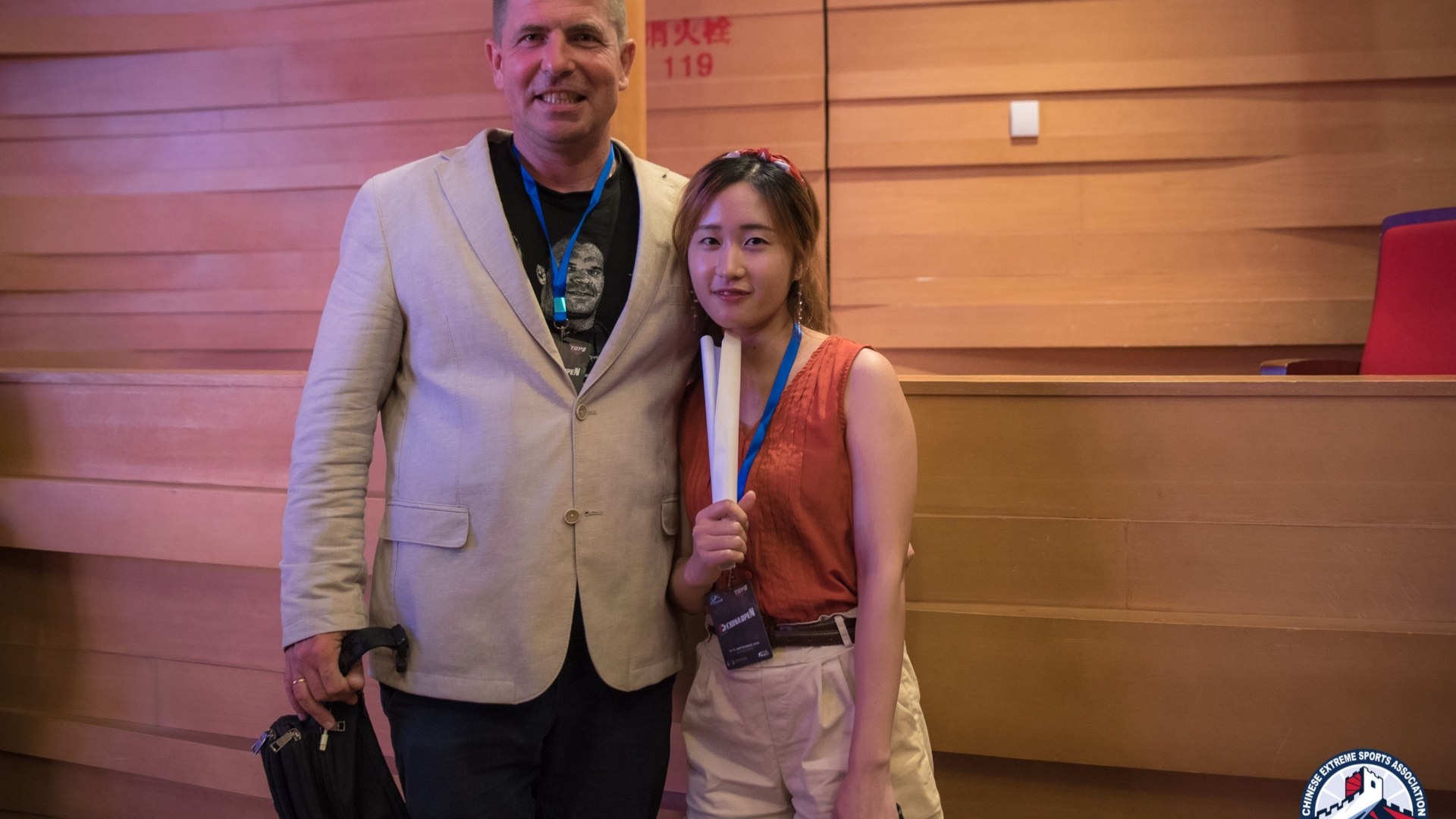 D1 China Open Top8 Stage 2