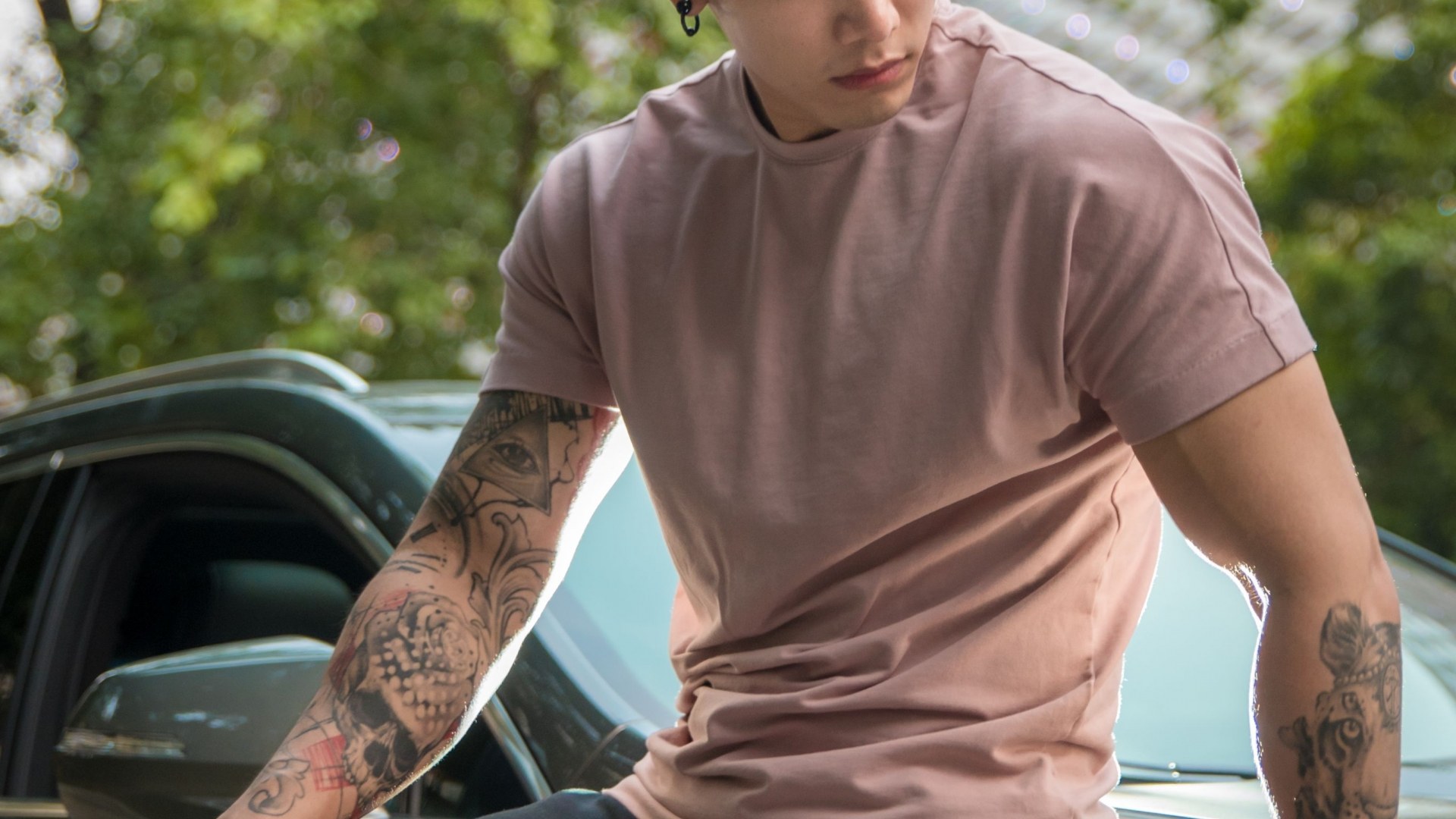 D1 China Open Top8 Stage 2