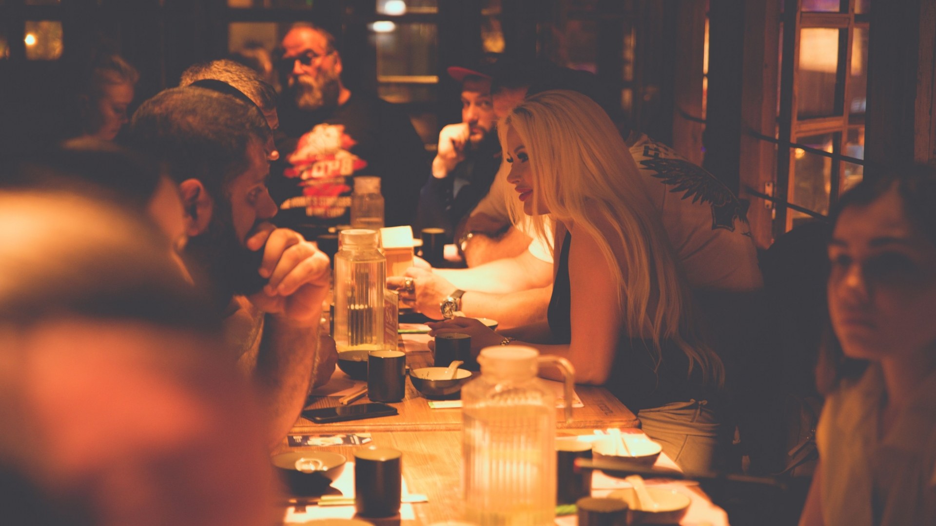 D1 China Open Top8 Stage 2