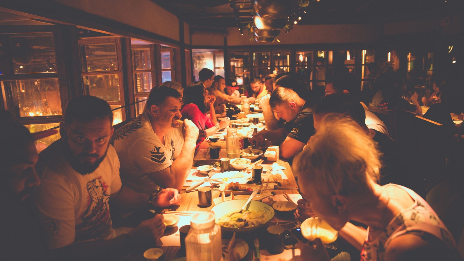 D1 China Open Top8 Stage 2