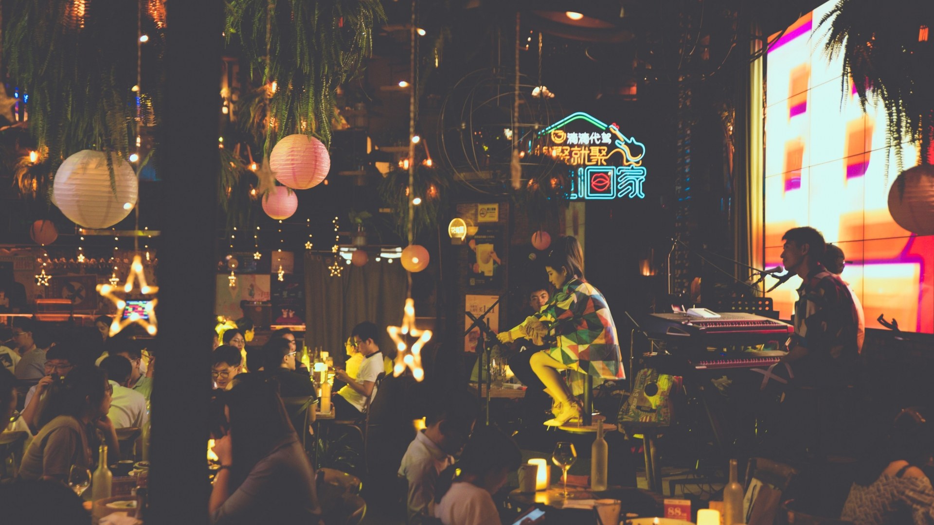 D1 China Open Top8 Stage 2