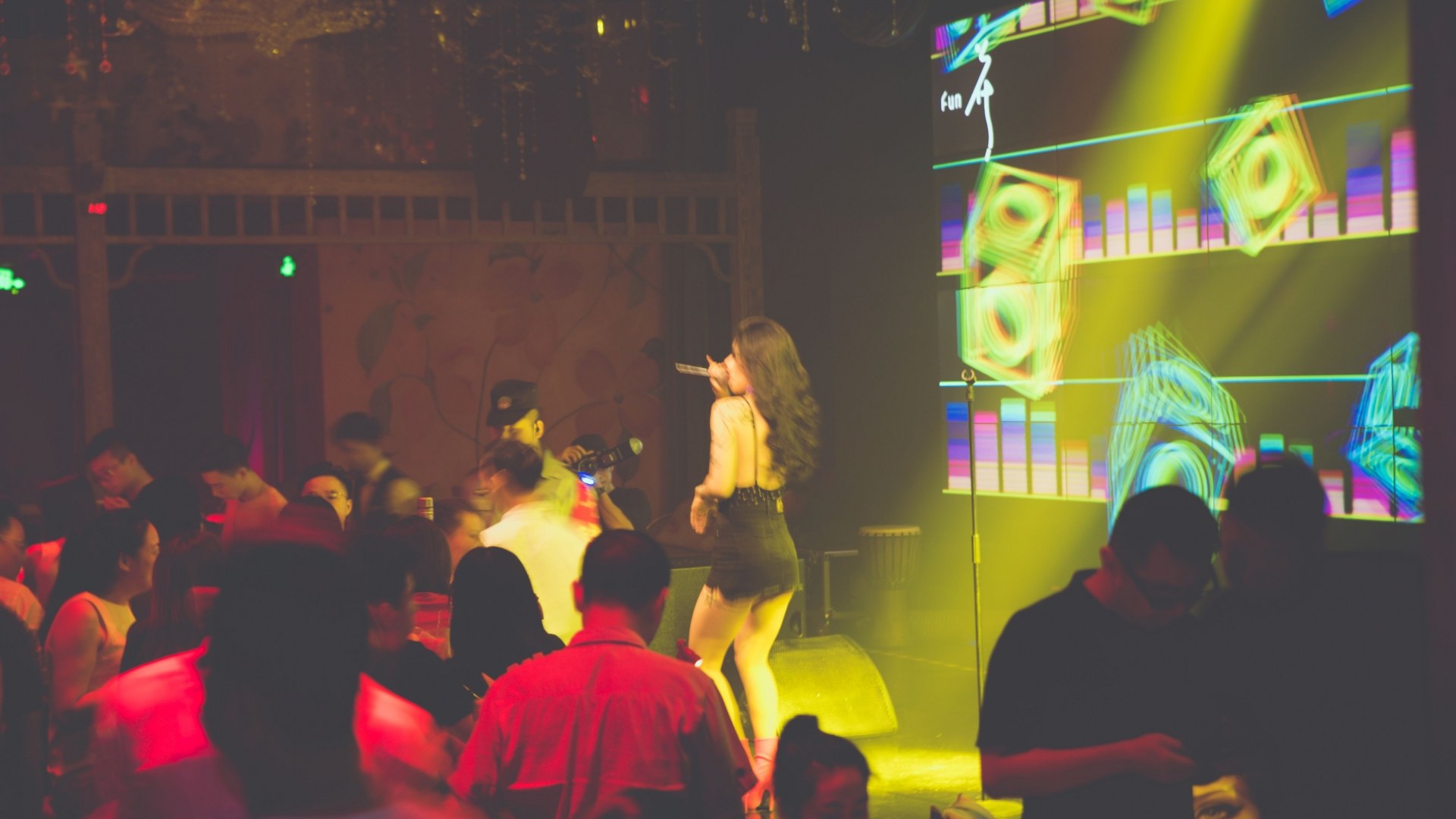 D1 China Open Top8 Stage 2