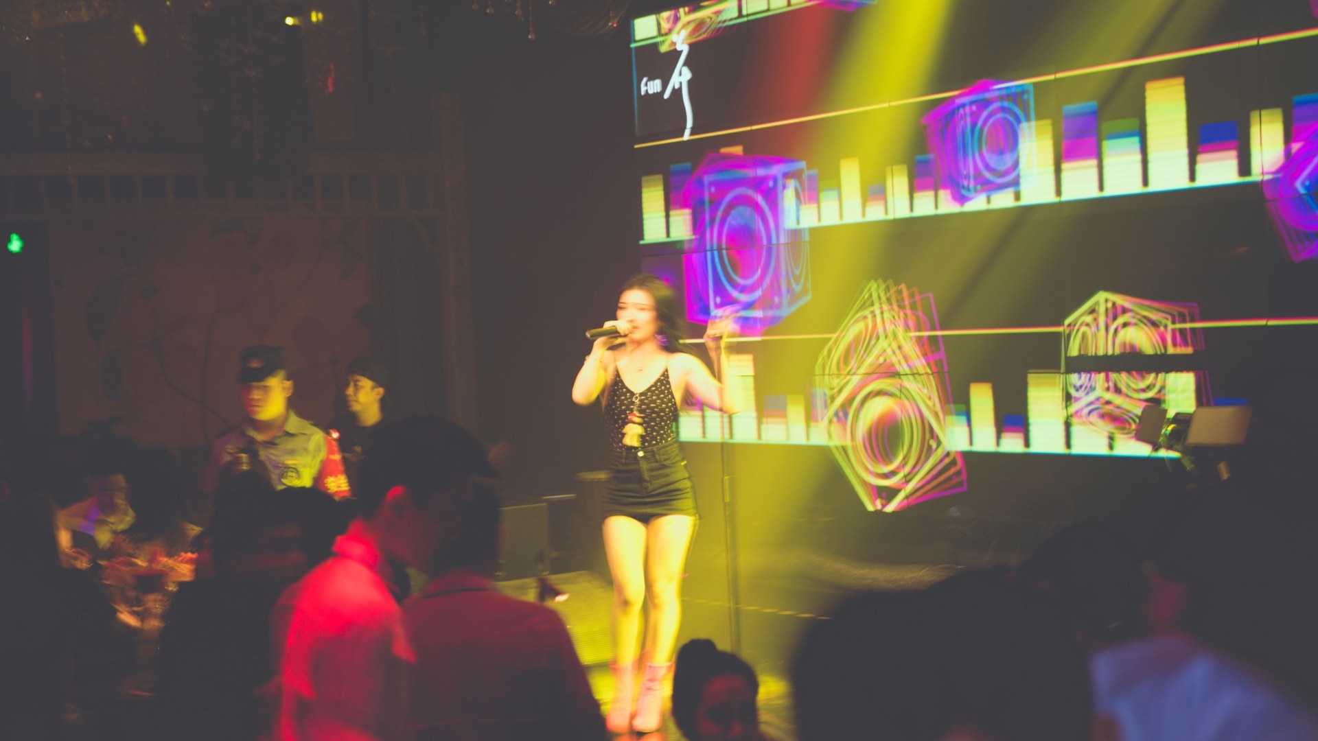 D1 China Open Top8 Stage 2