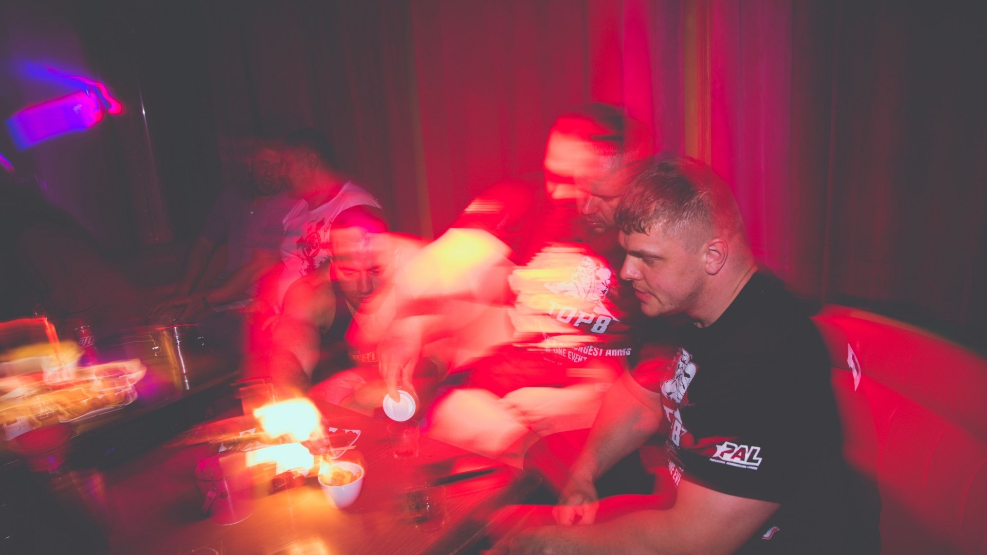 D1 China Open Top8 Stage 2