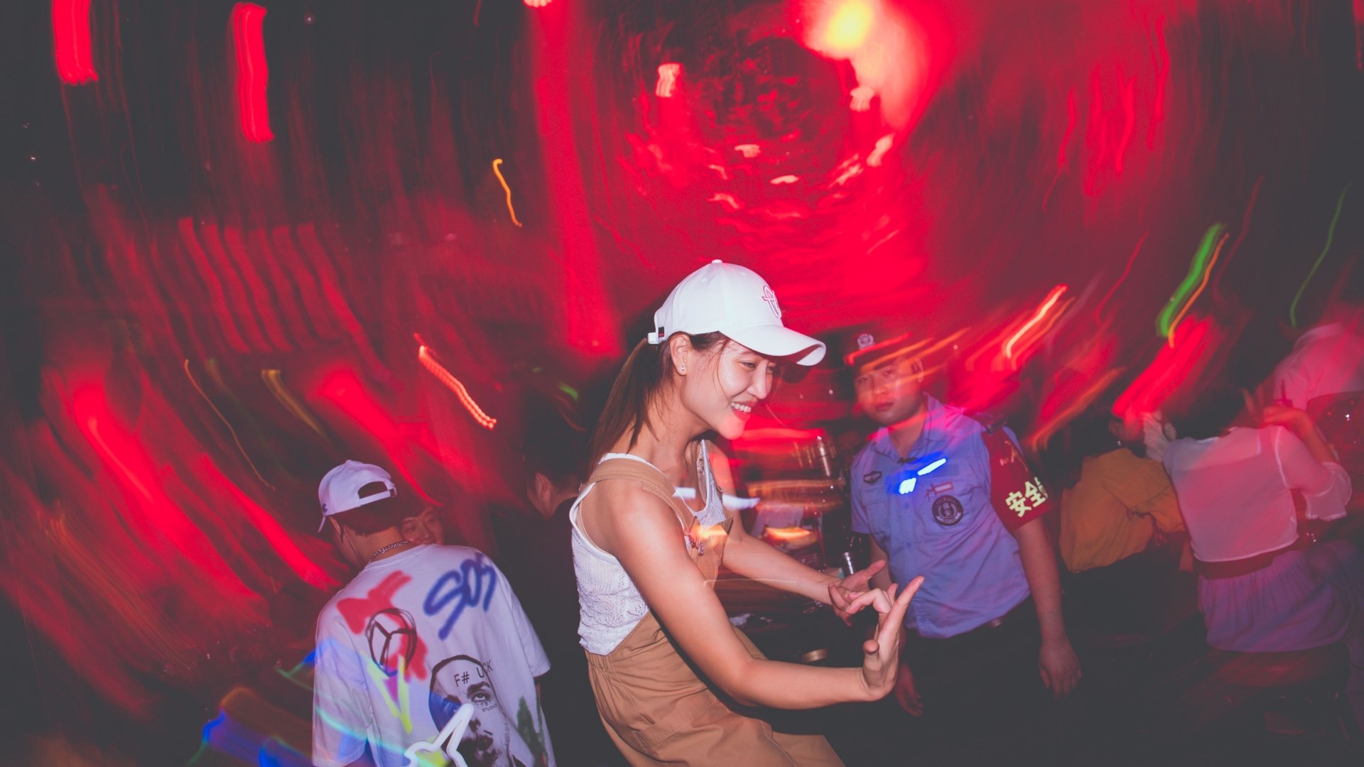 D1 China Open Top8 Stage 2