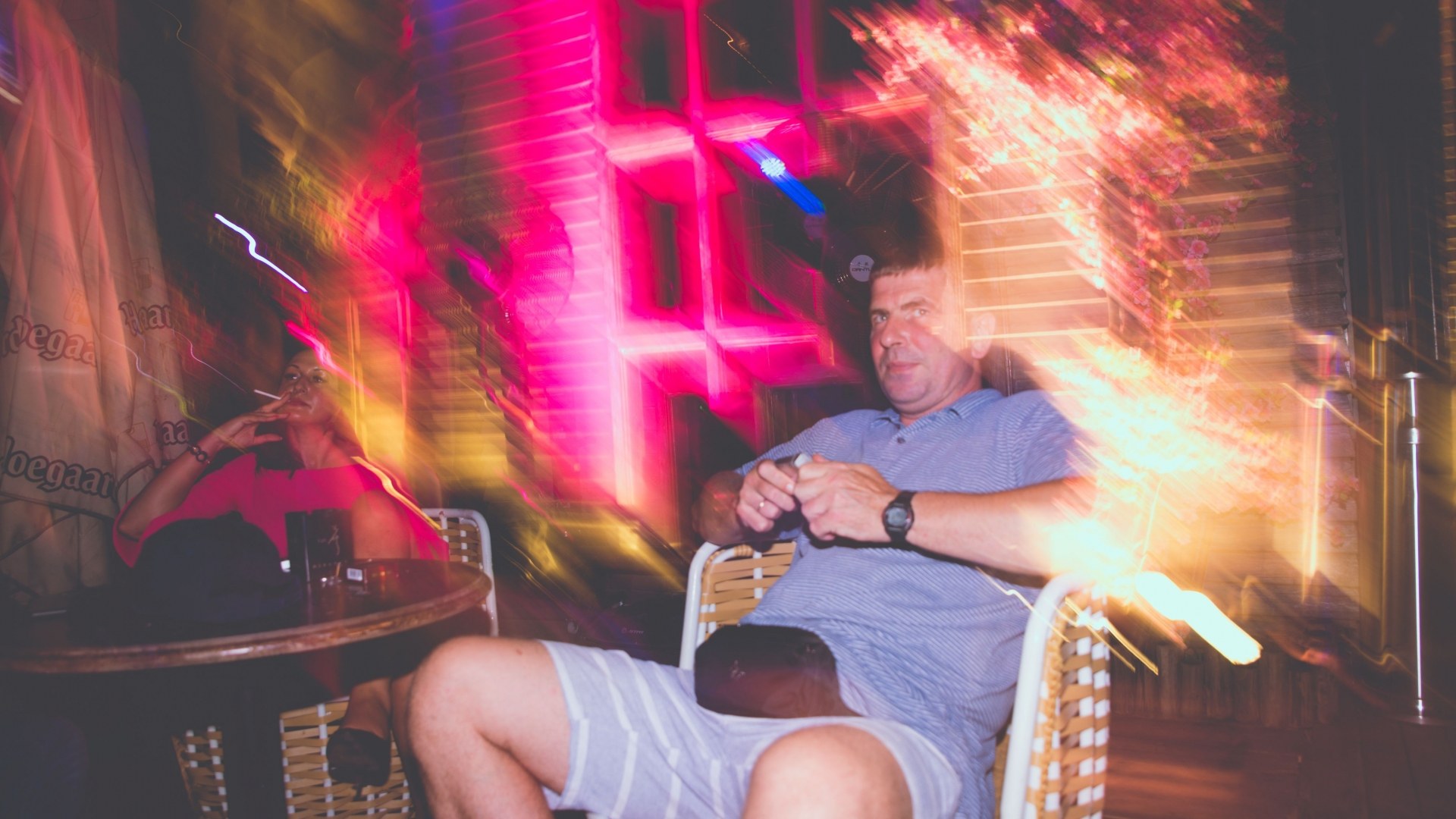 D1 China Open Top8 Stage 2