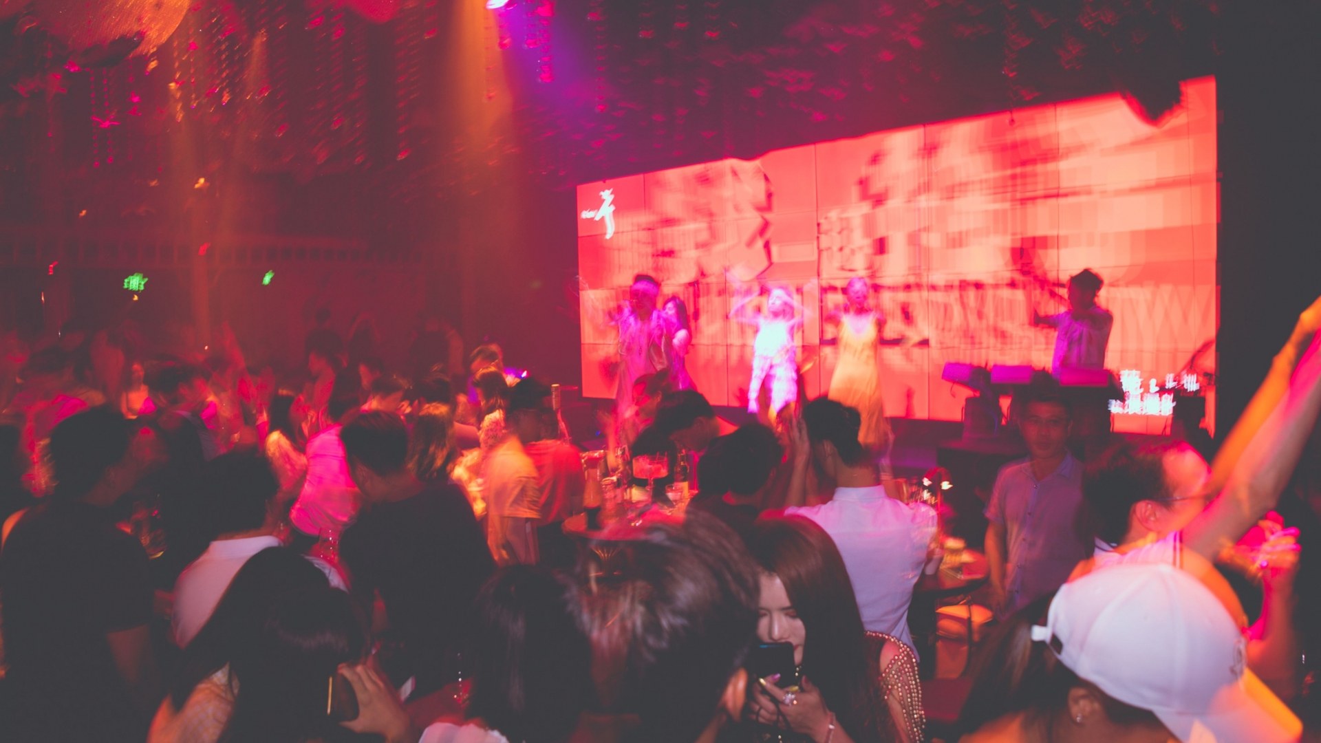 D1 China Open Top8 Stage 2