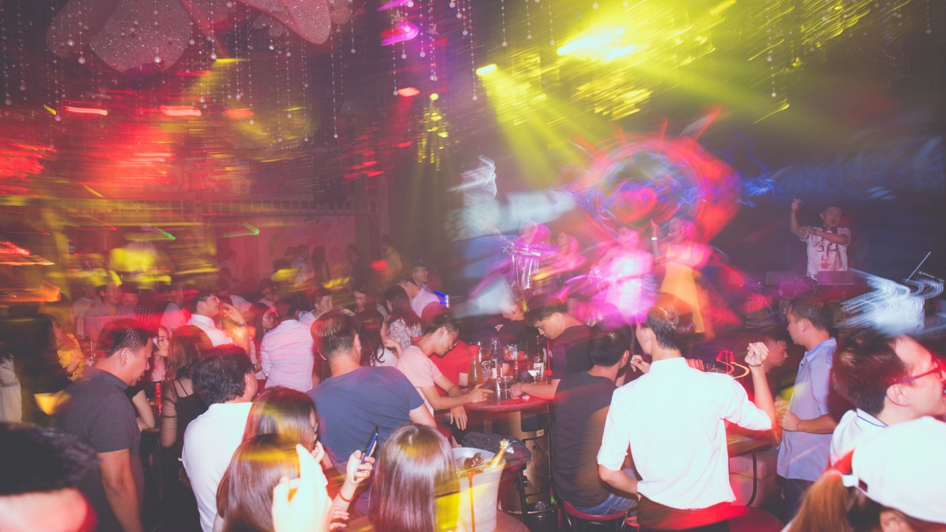 D1 China Open Top8 Stage 2