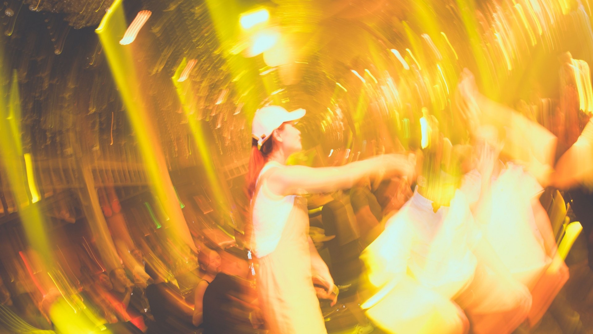 D1 China Open Top8 Stage 2