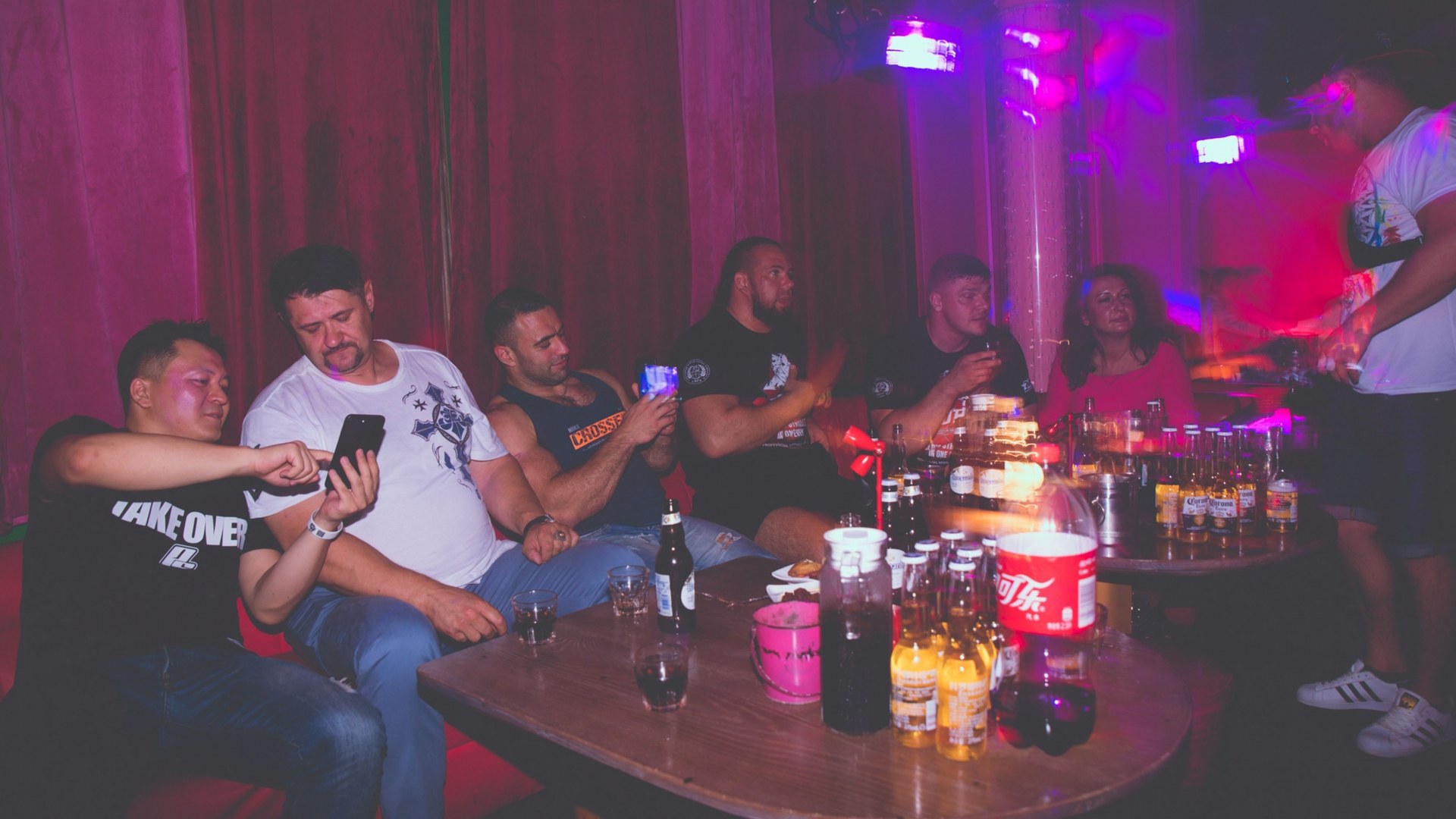 D1 China Open Top8 Stage 2