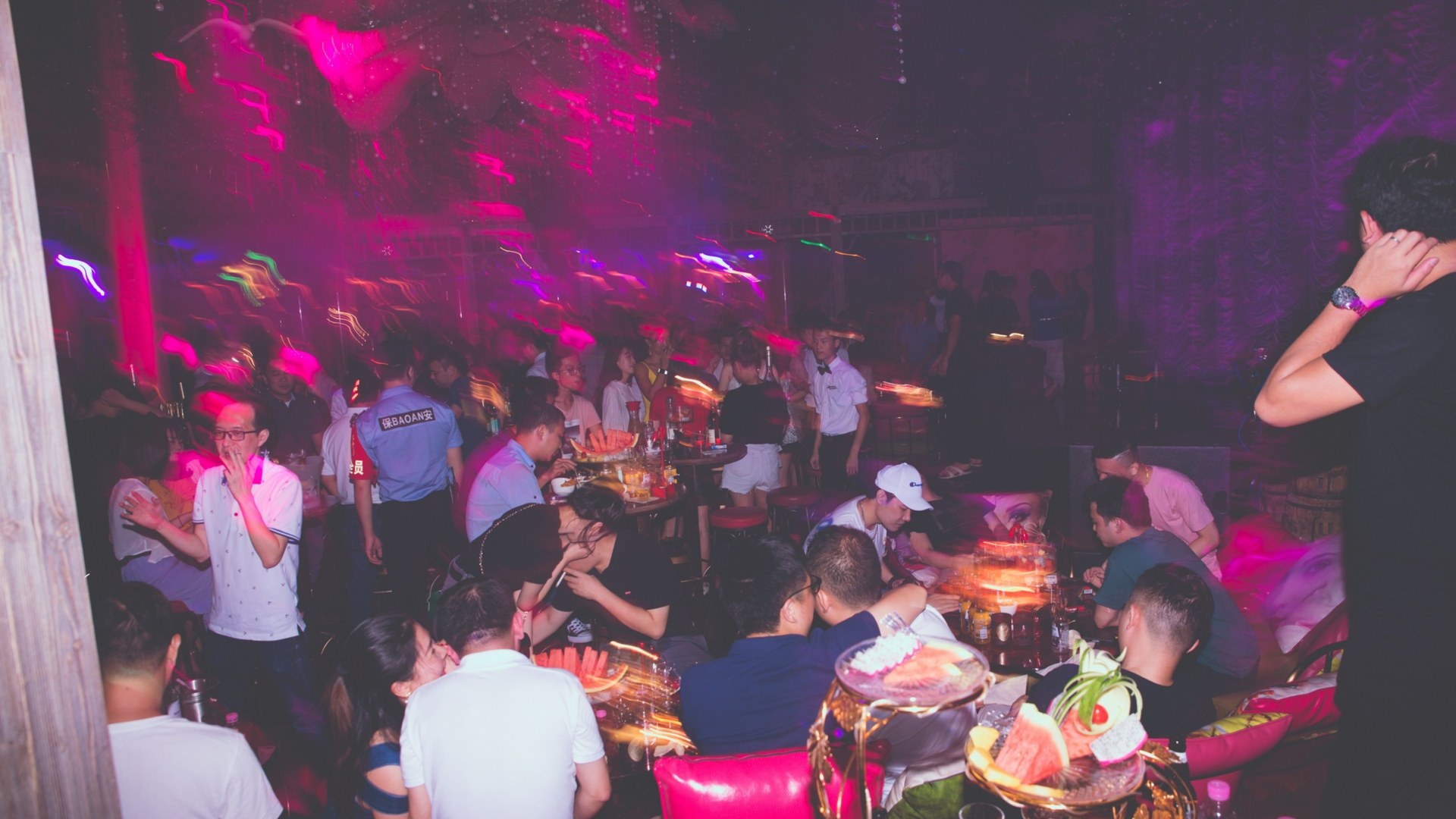 D1 China Open Top8 Stage 2