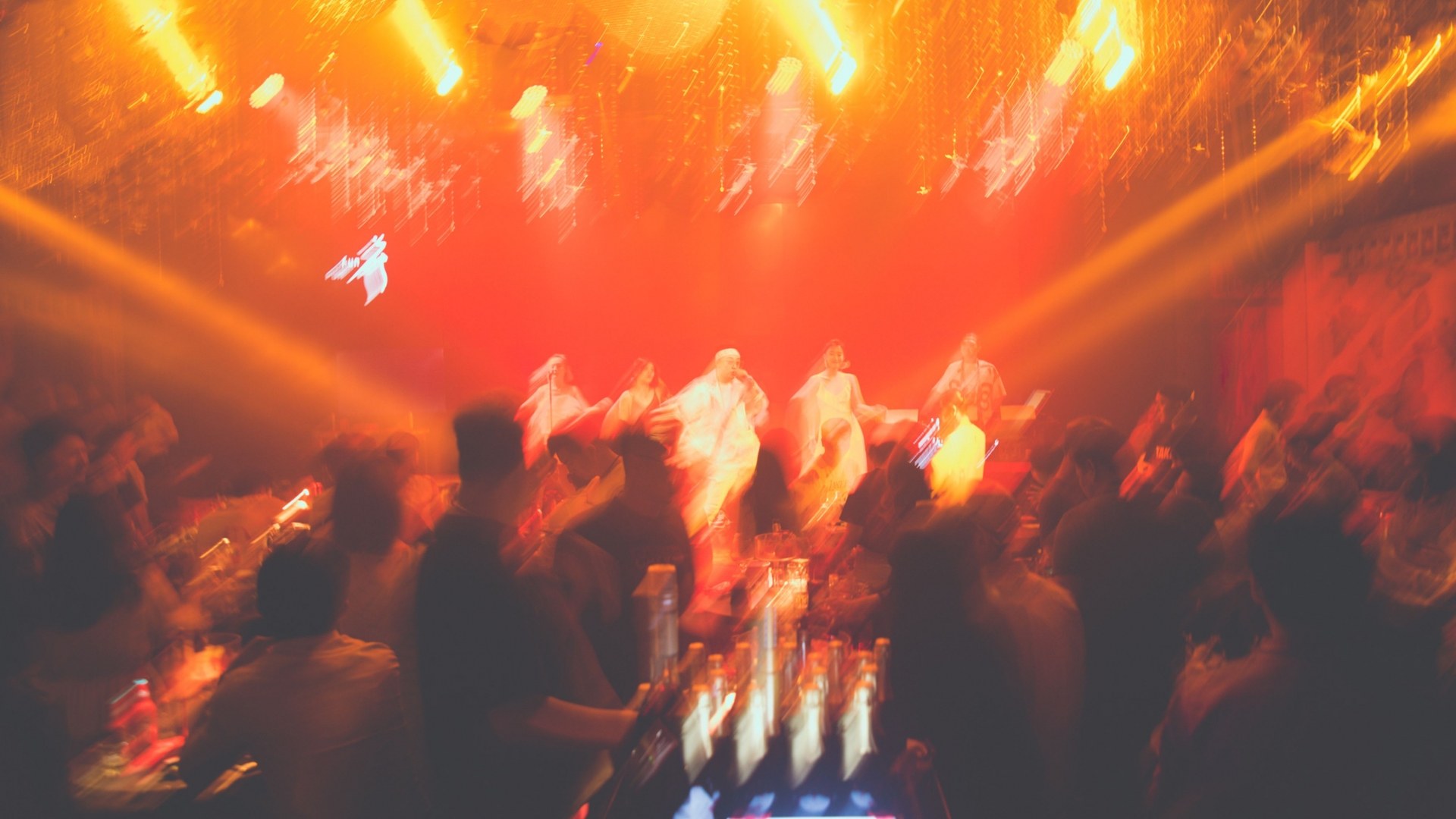 D1 China Open Top8 Stage 2