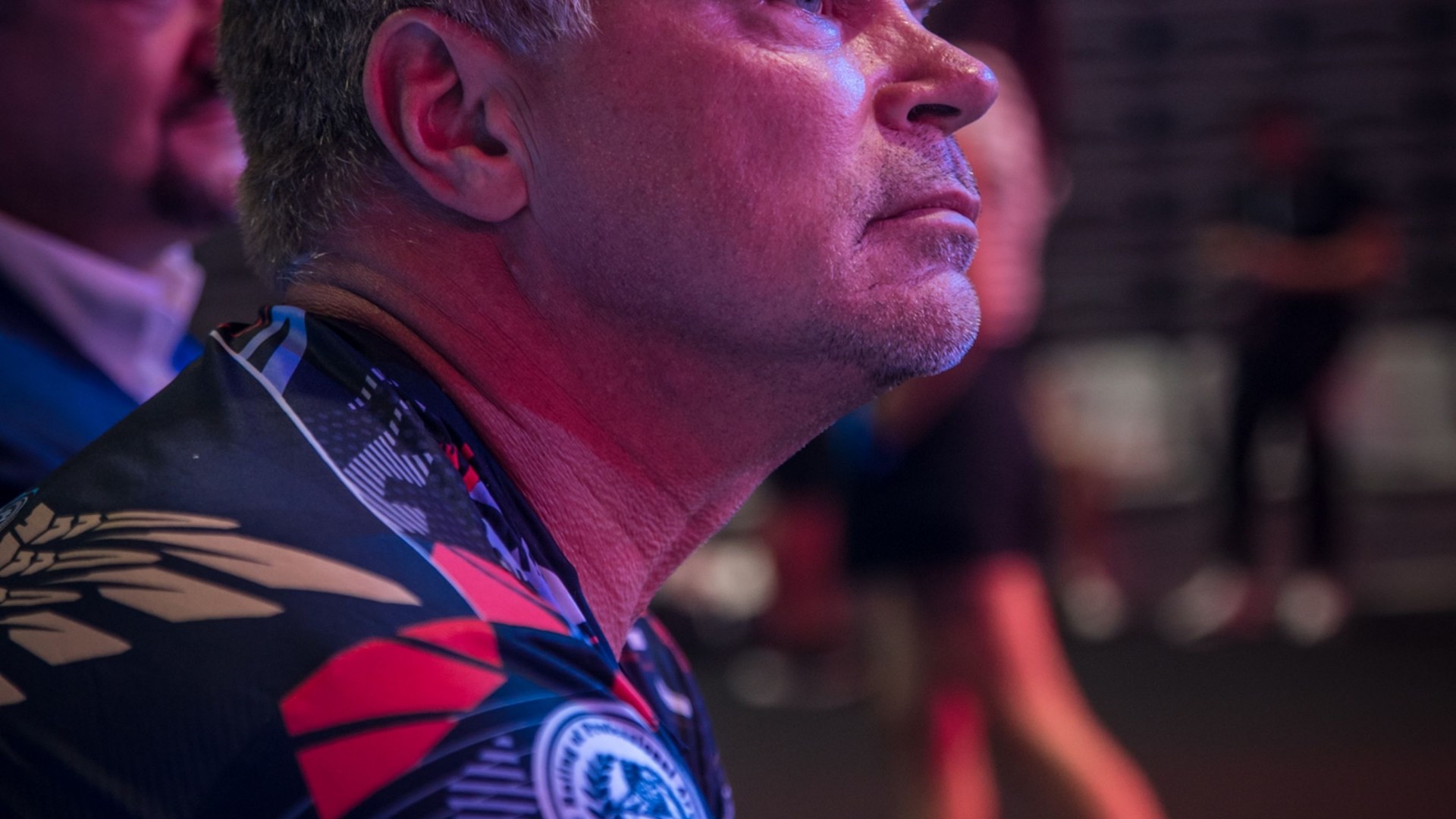 D1 China Open Top8 Stage 2