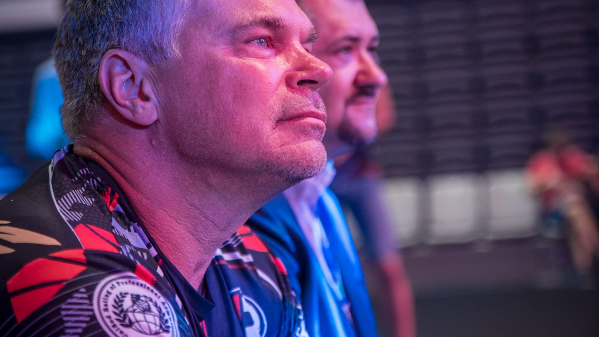 D1 China Open Top8 Stage 2