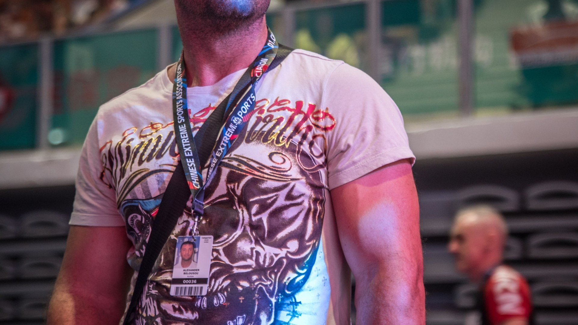 D1 China Open Top8 Stage 2