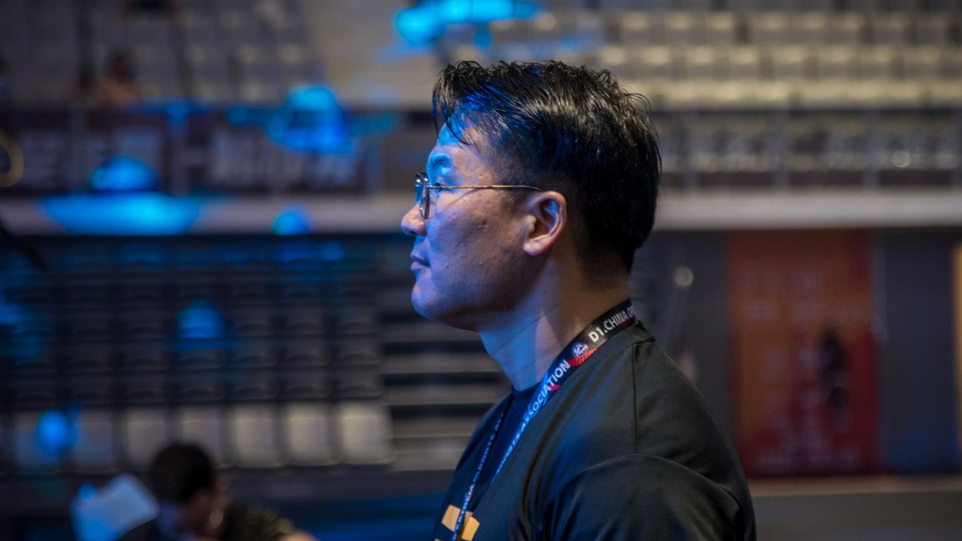 D1 China Open Top8 Stage 2