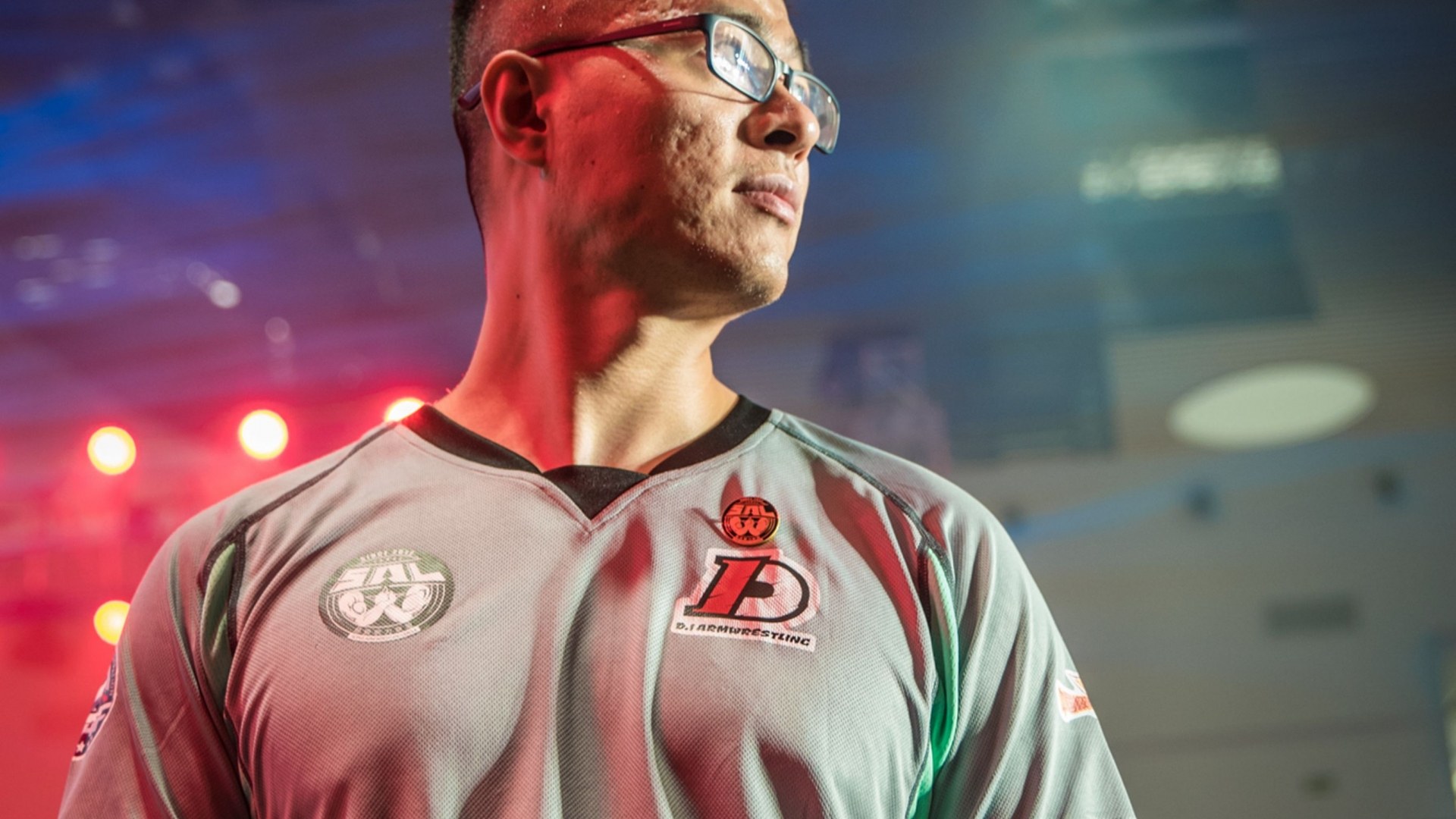 D1 China Open Top8 Stage 2