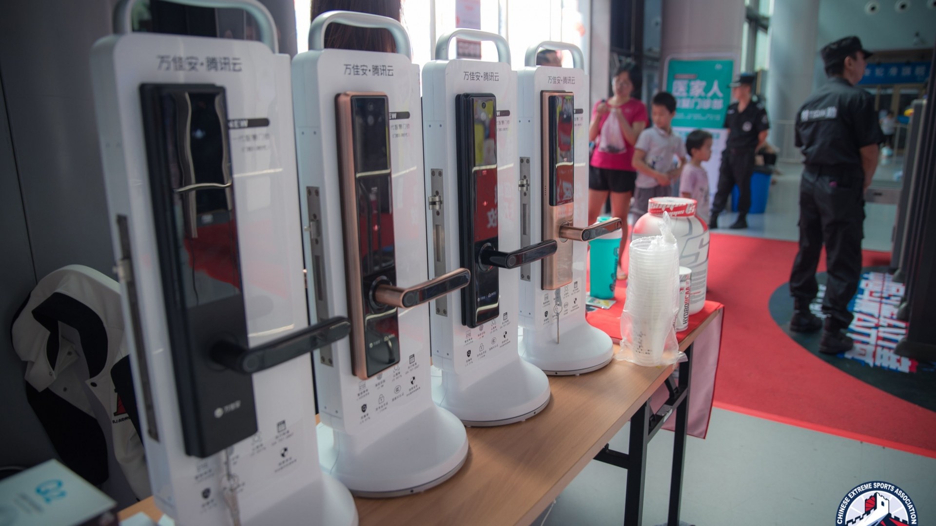 D1 China Open Top8 Stage 2