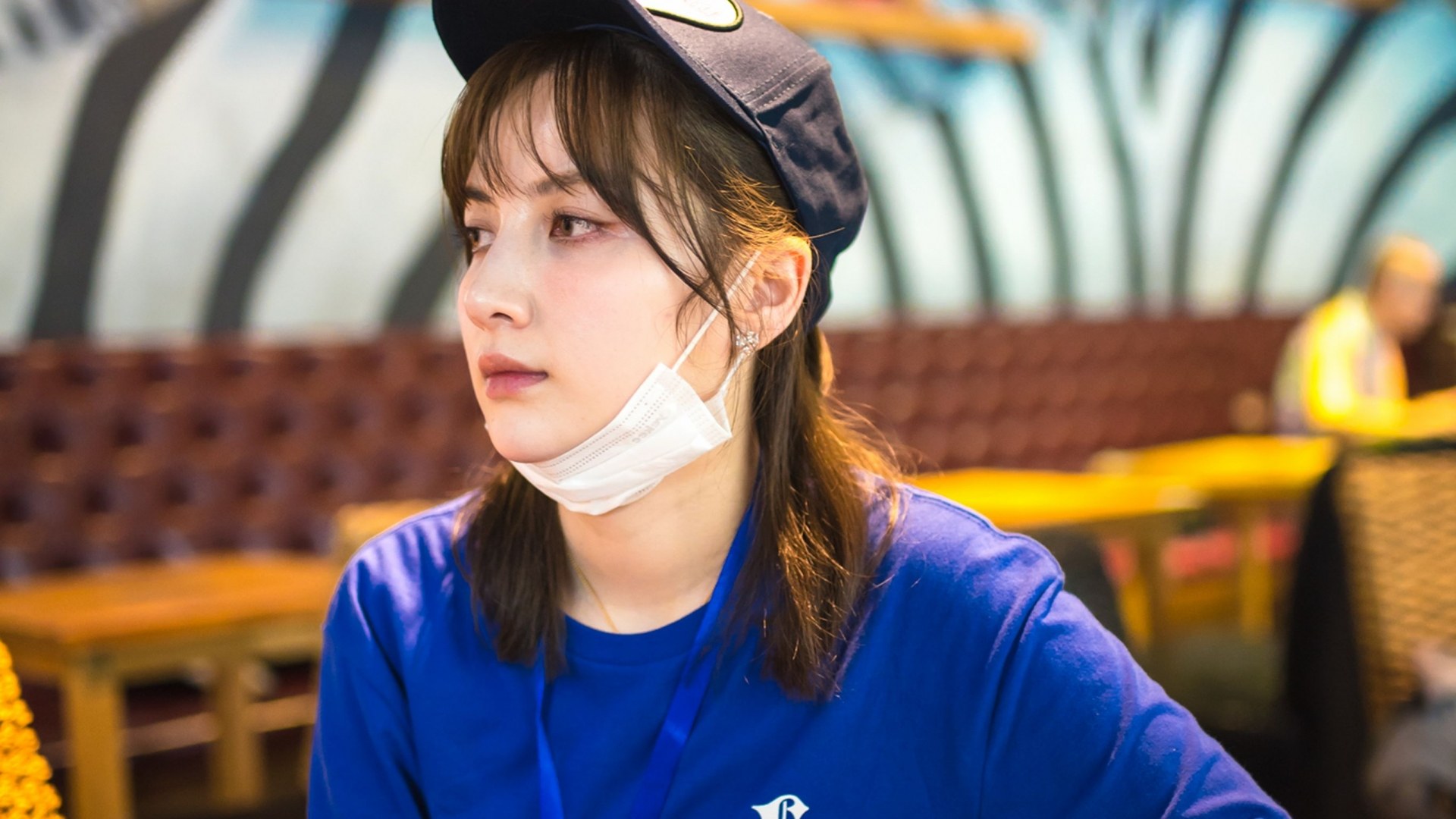 D1 China Open Top8 Stage 2